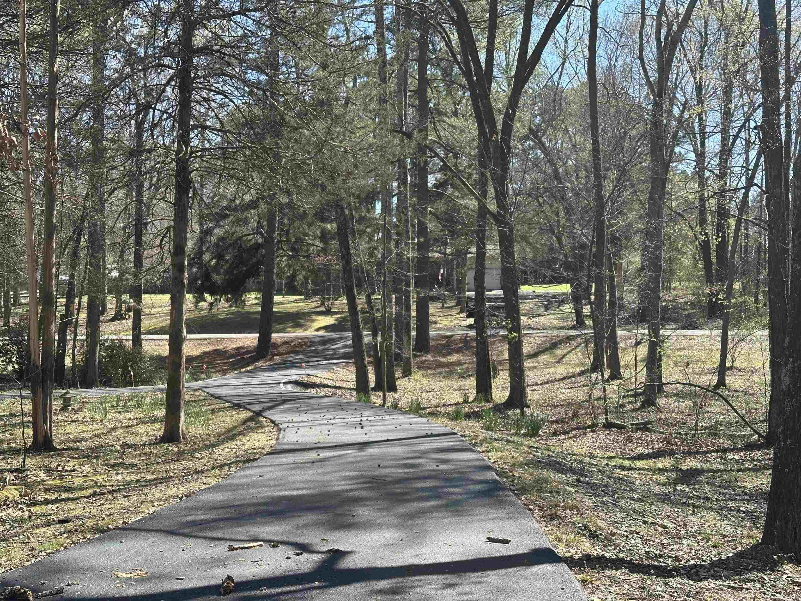 182 Harvest Lane Austin, AR 72007-8838