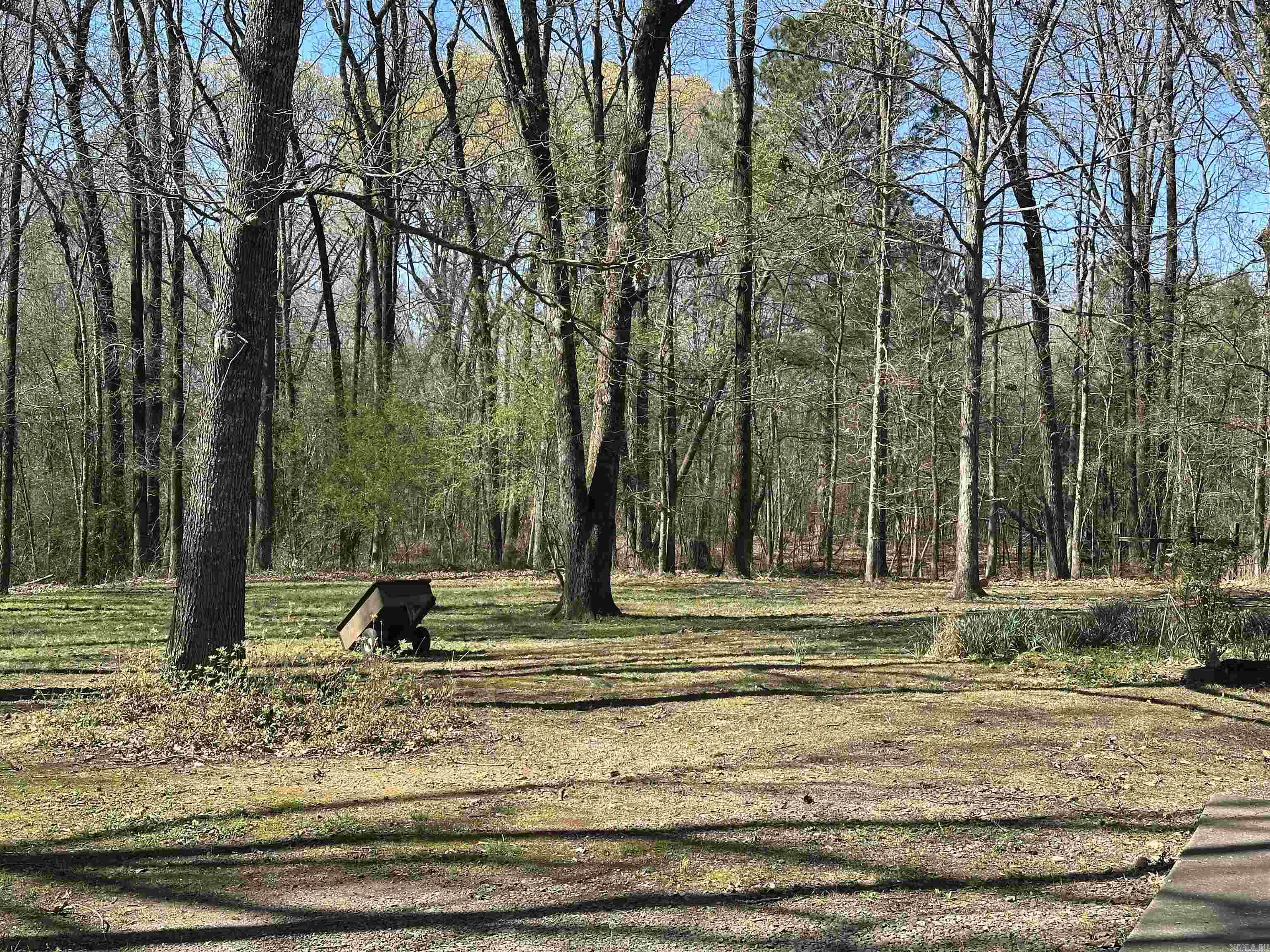 182 Harvest Lane Austin, AR 72007-8838