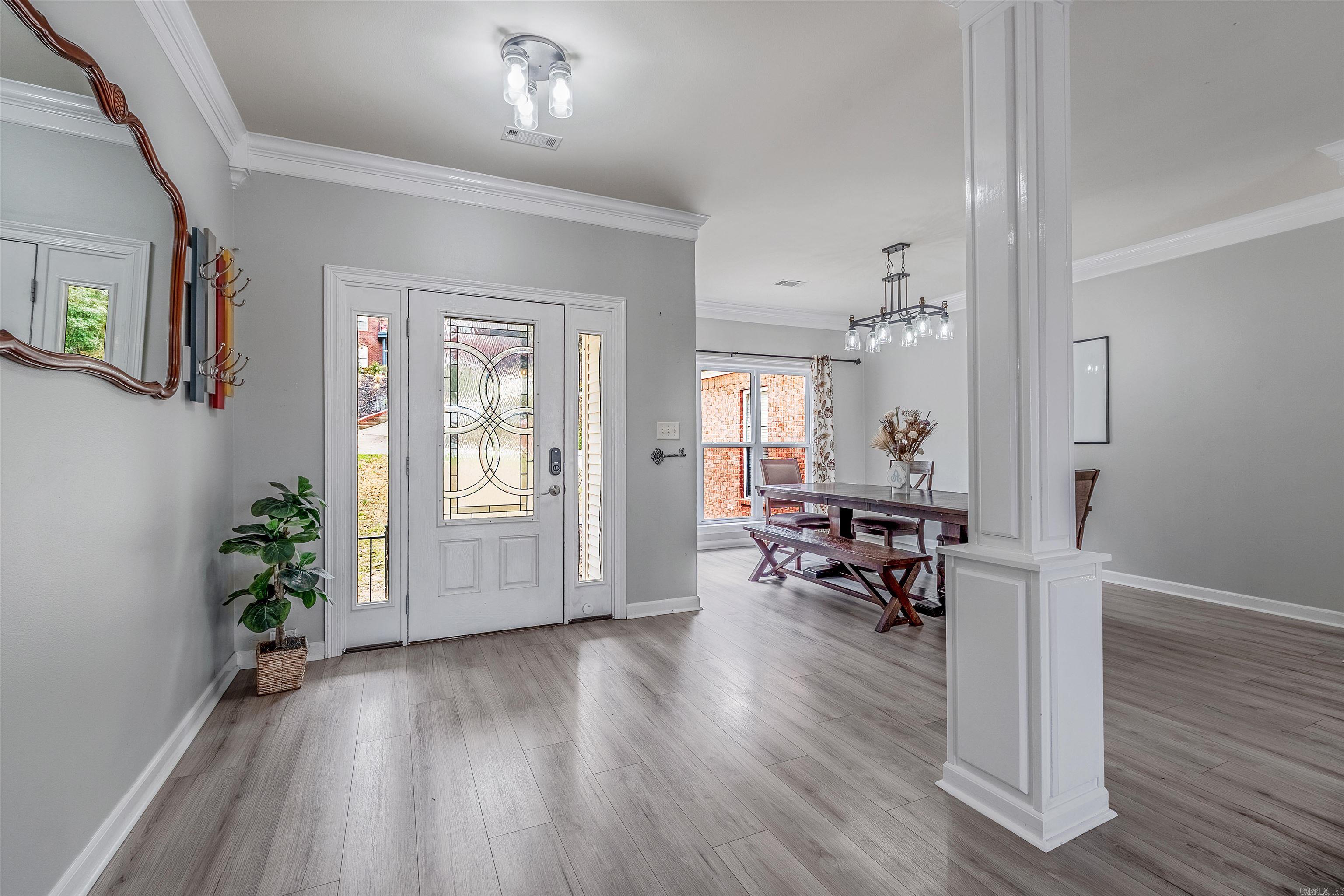 41 Norfork Dr  Maumelle, AR