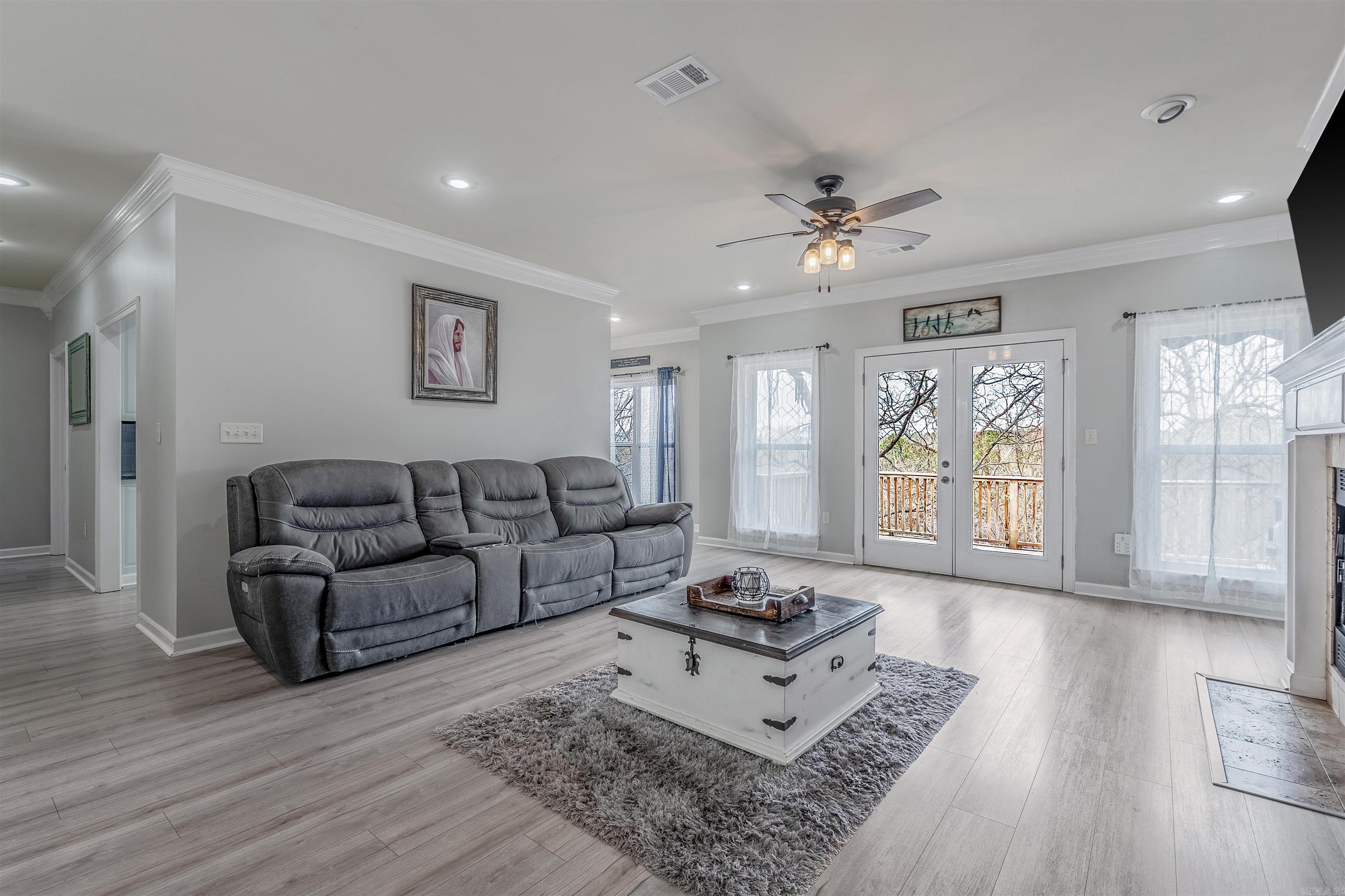 41 Norfork Dr  Maumelle, AR