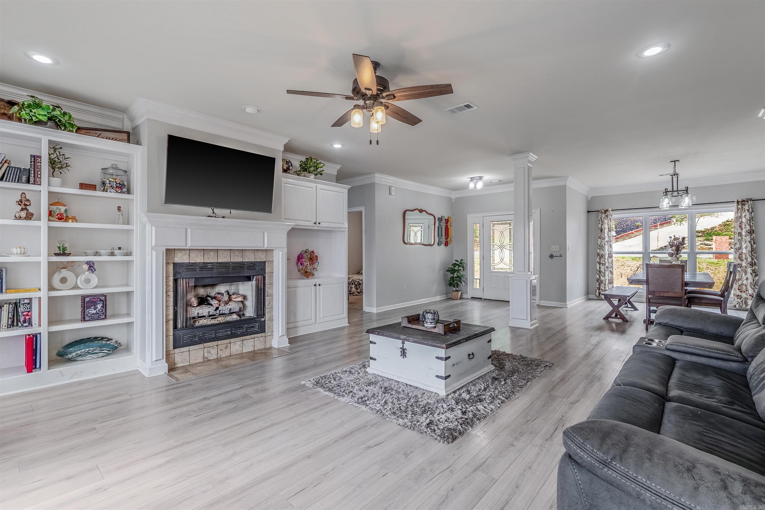 41 Norfork Dr  Maumelle, AR