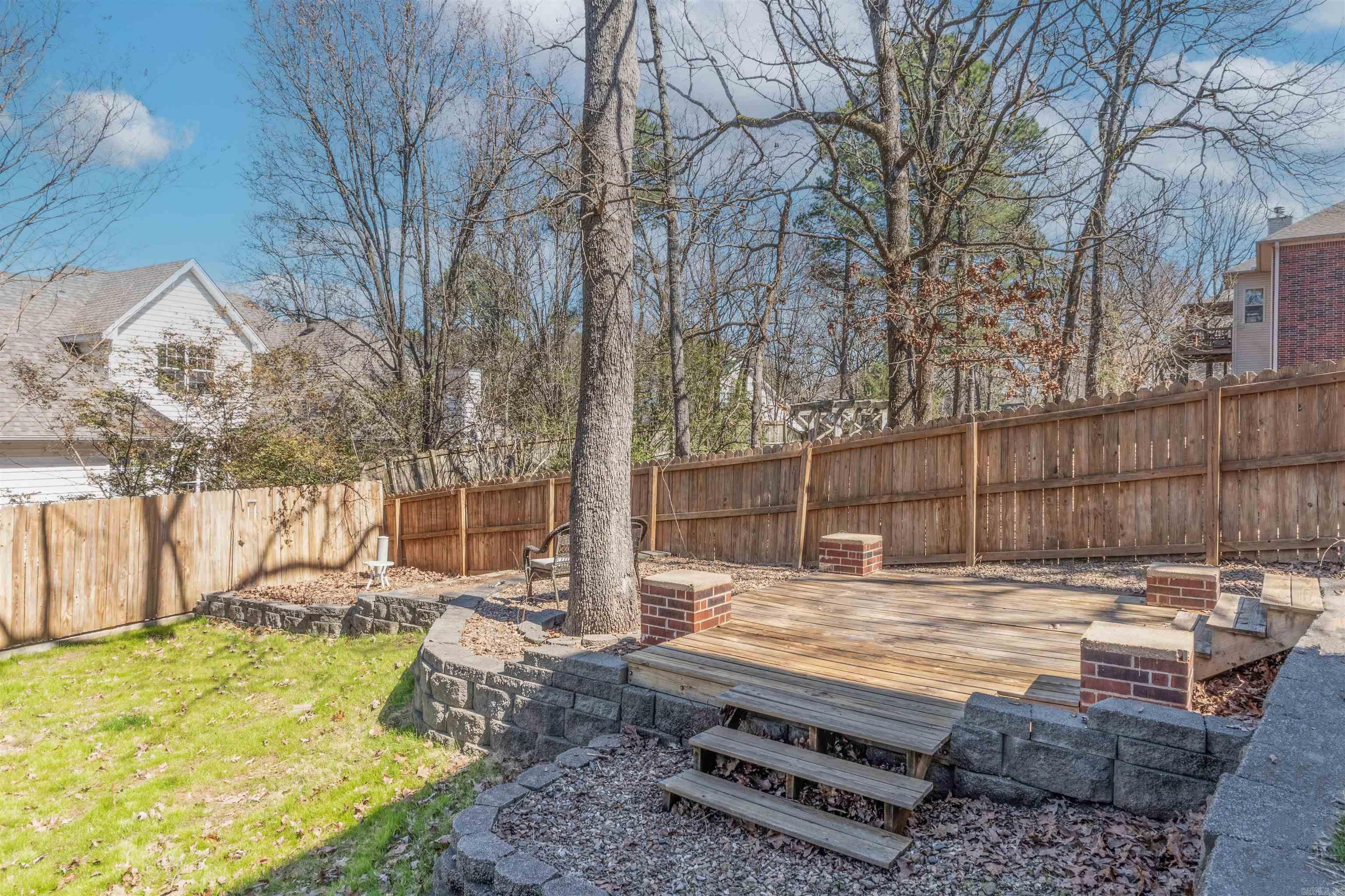 41 Norfork Dr  Maumelle, AR