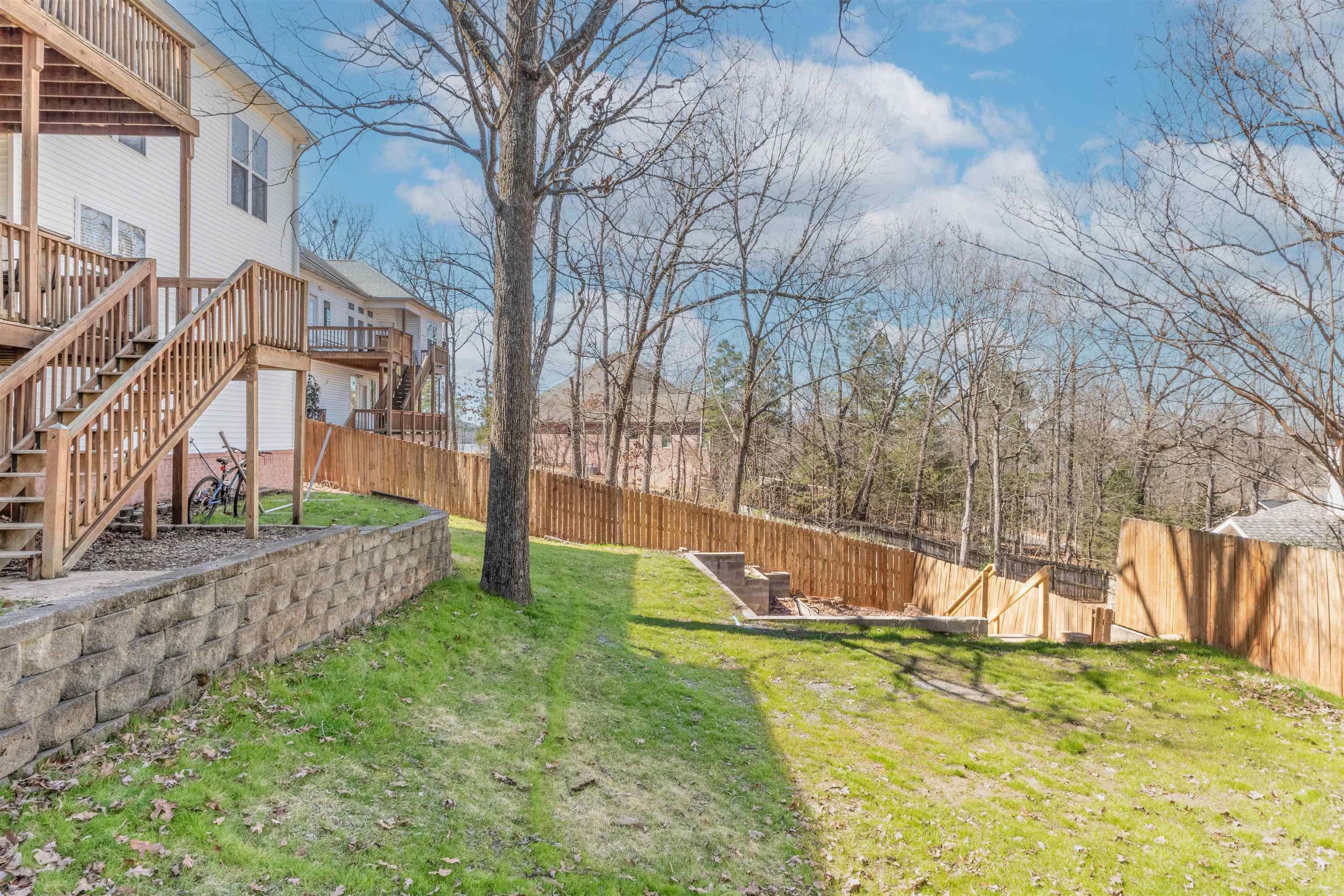 41 Norfork Dr  Maumelle, AR