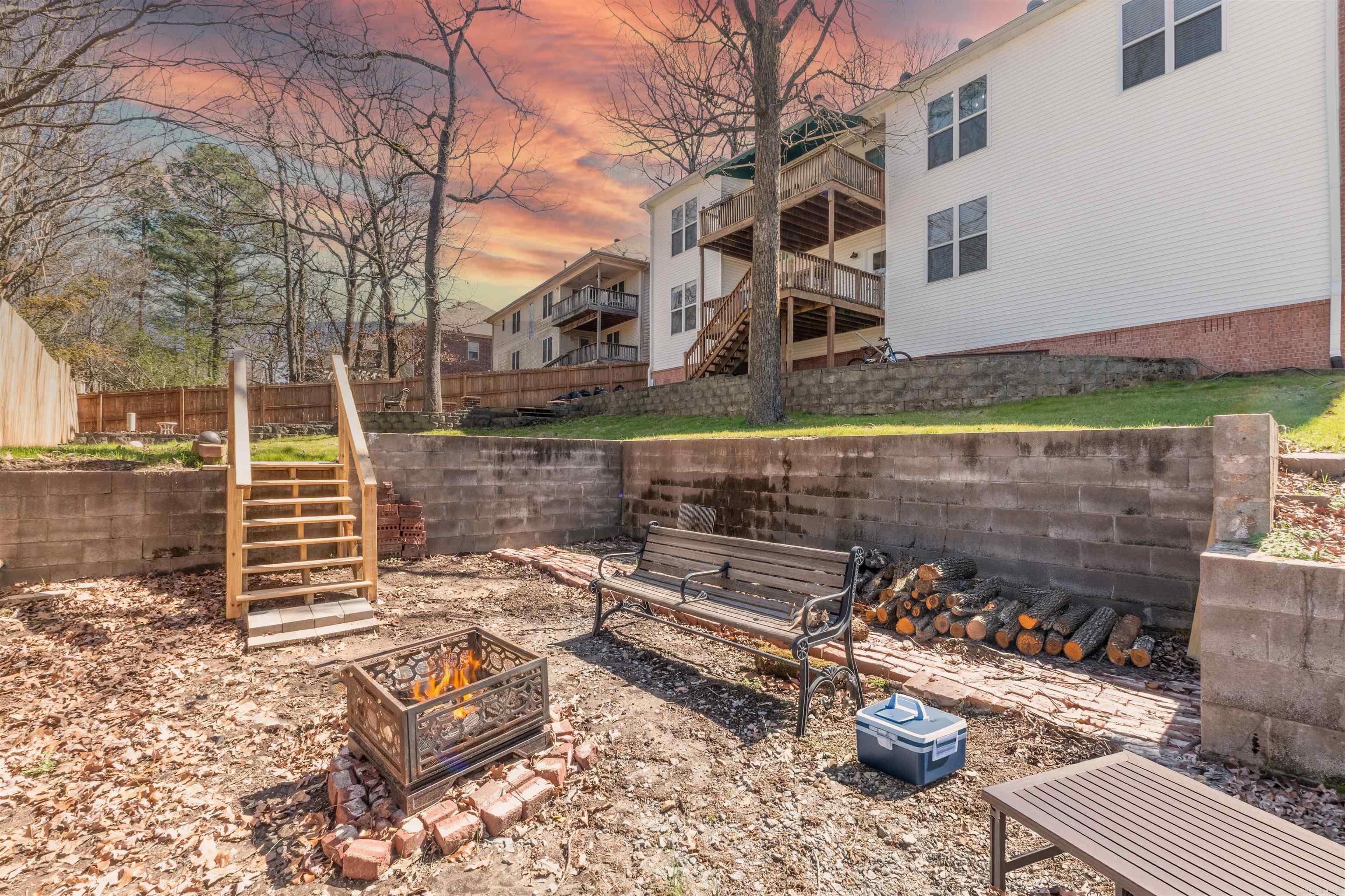 41 Norfork Dr  Maumelle, AR