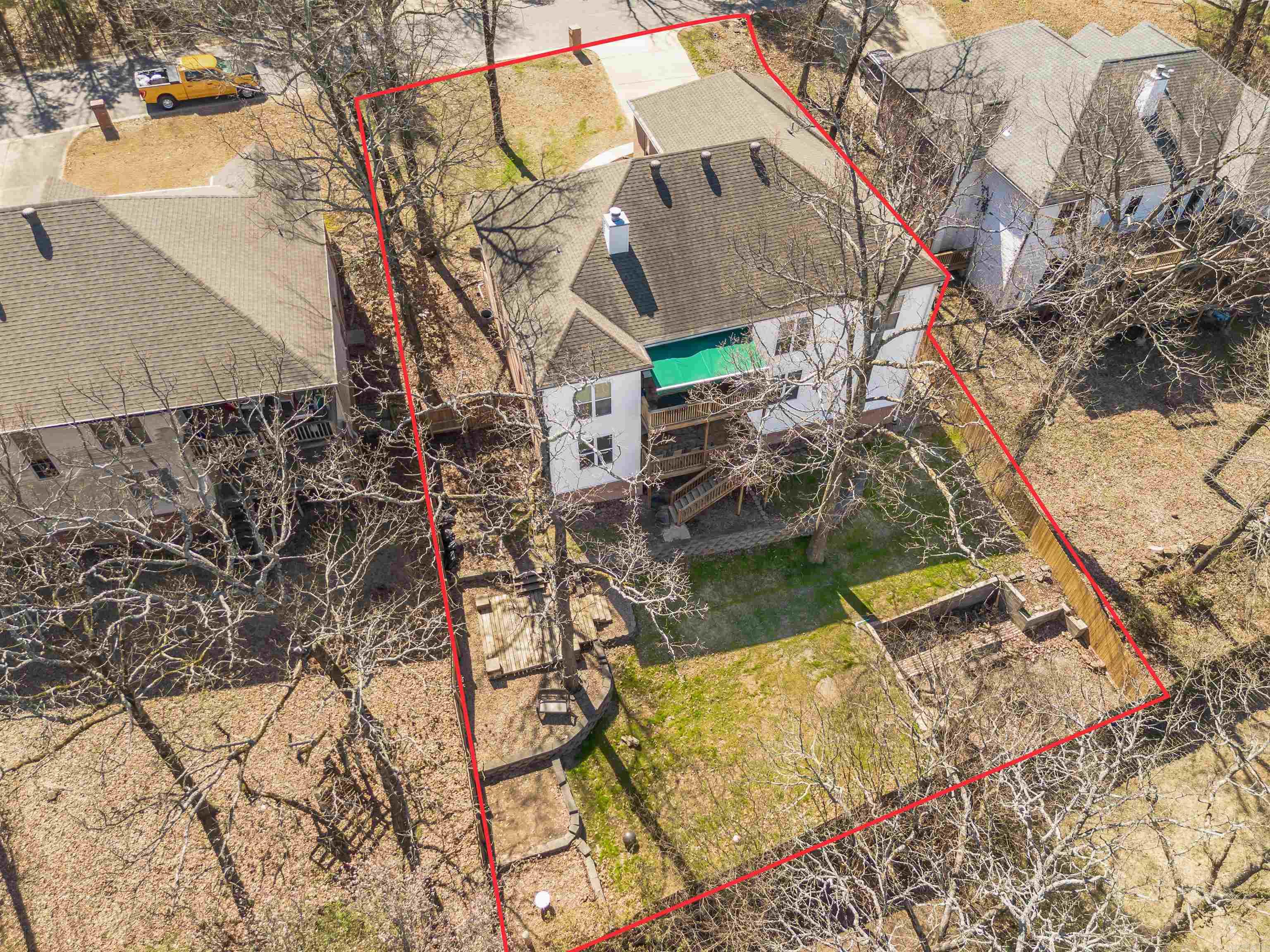 41 Norfork Dr  Maumelle, AR