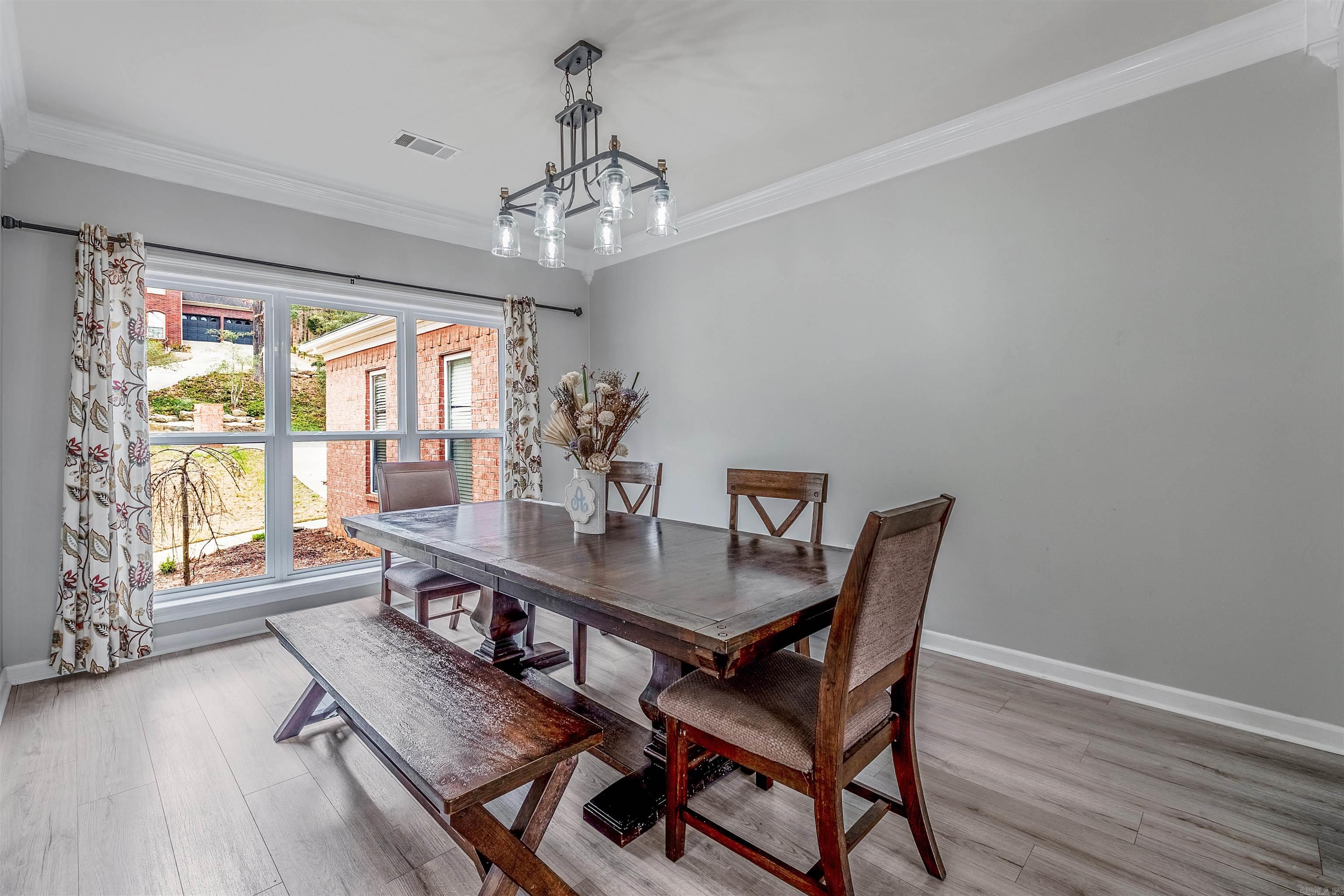 41 Norfork Dr  Maumelle, AR