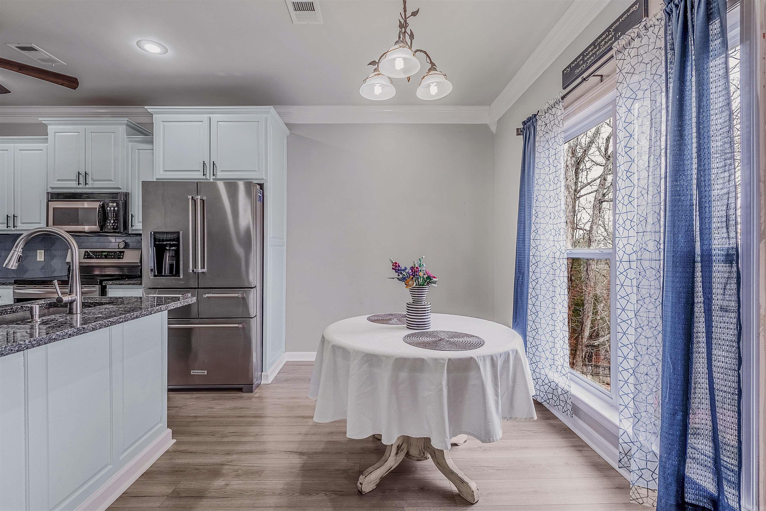 41 Norfork Dr  Maumelle, AR