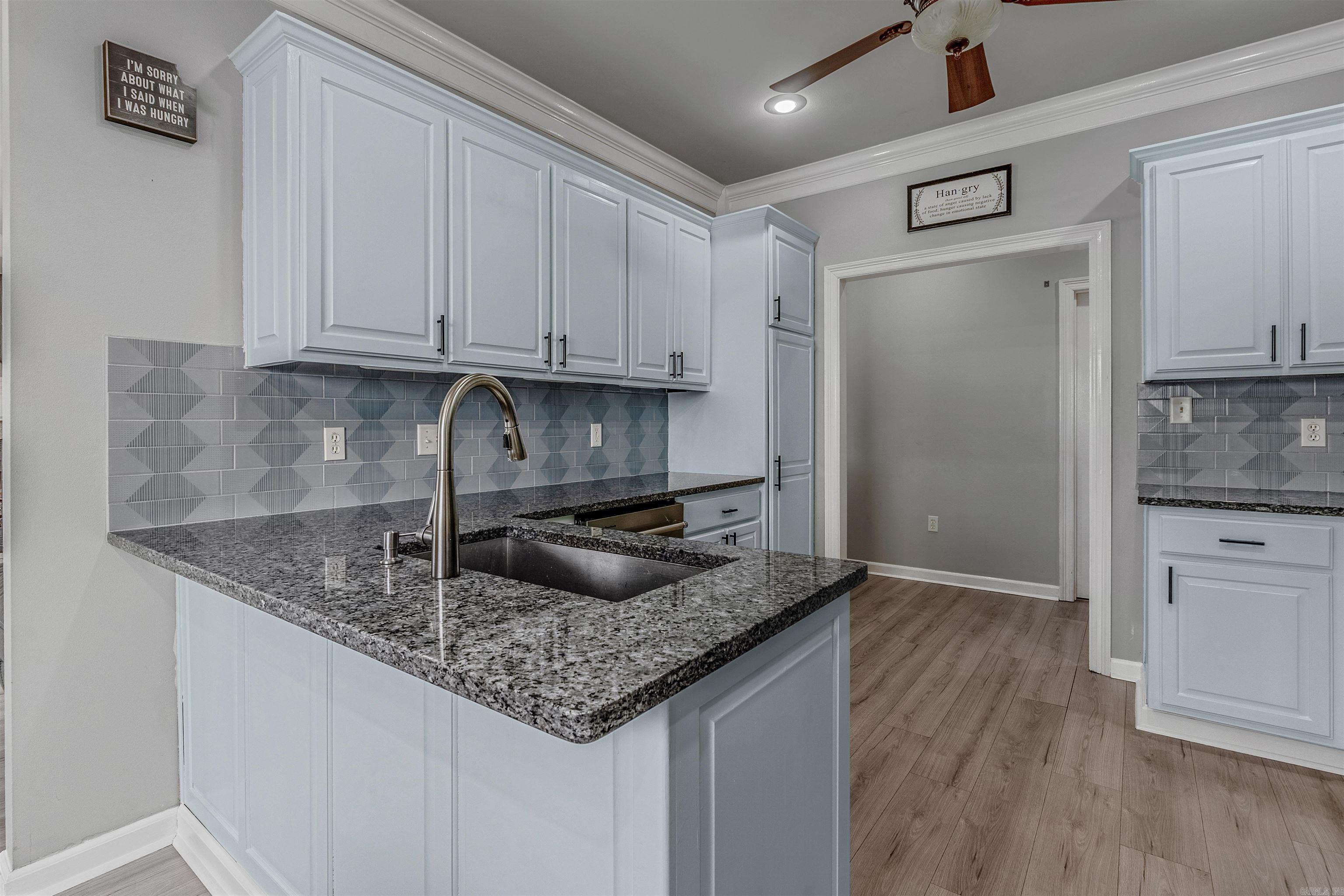 41 Norfork Dr  Maumelle, AR