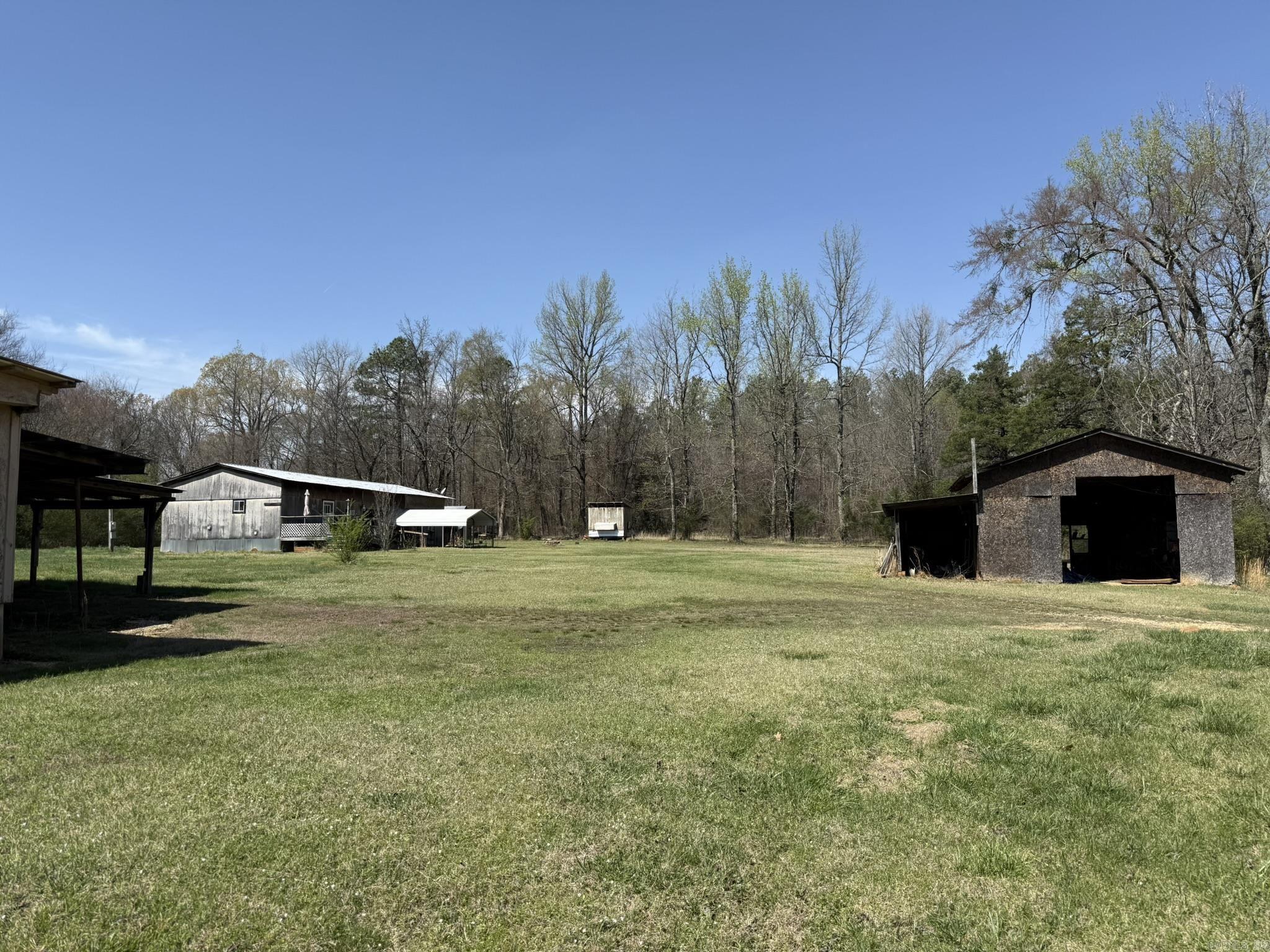 4691 Albert Pike 4693 Albert Pike Caddo Gap, AR