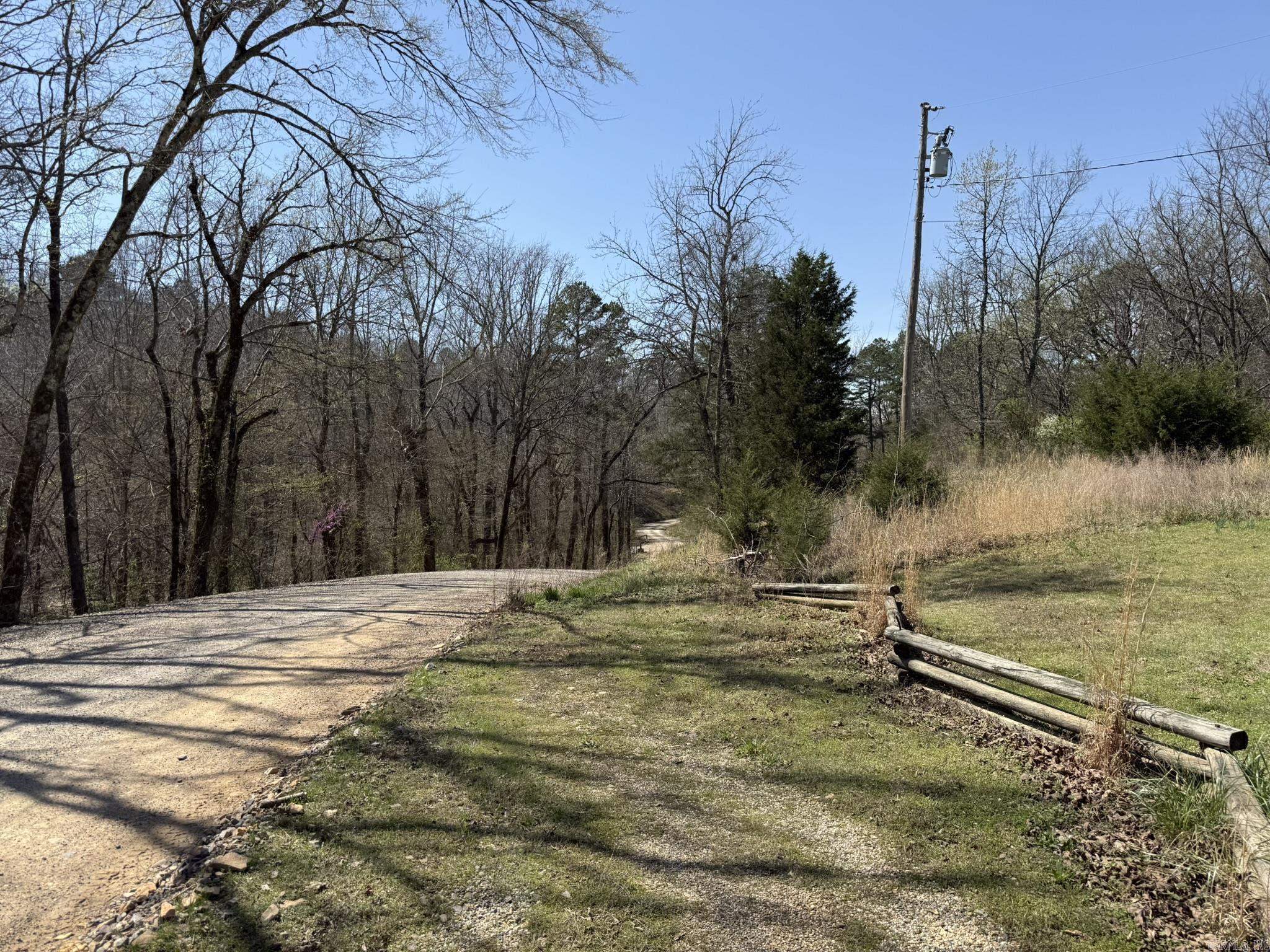 4691 Albert Pike 4693 Albert Pike Caddo Gap, AR