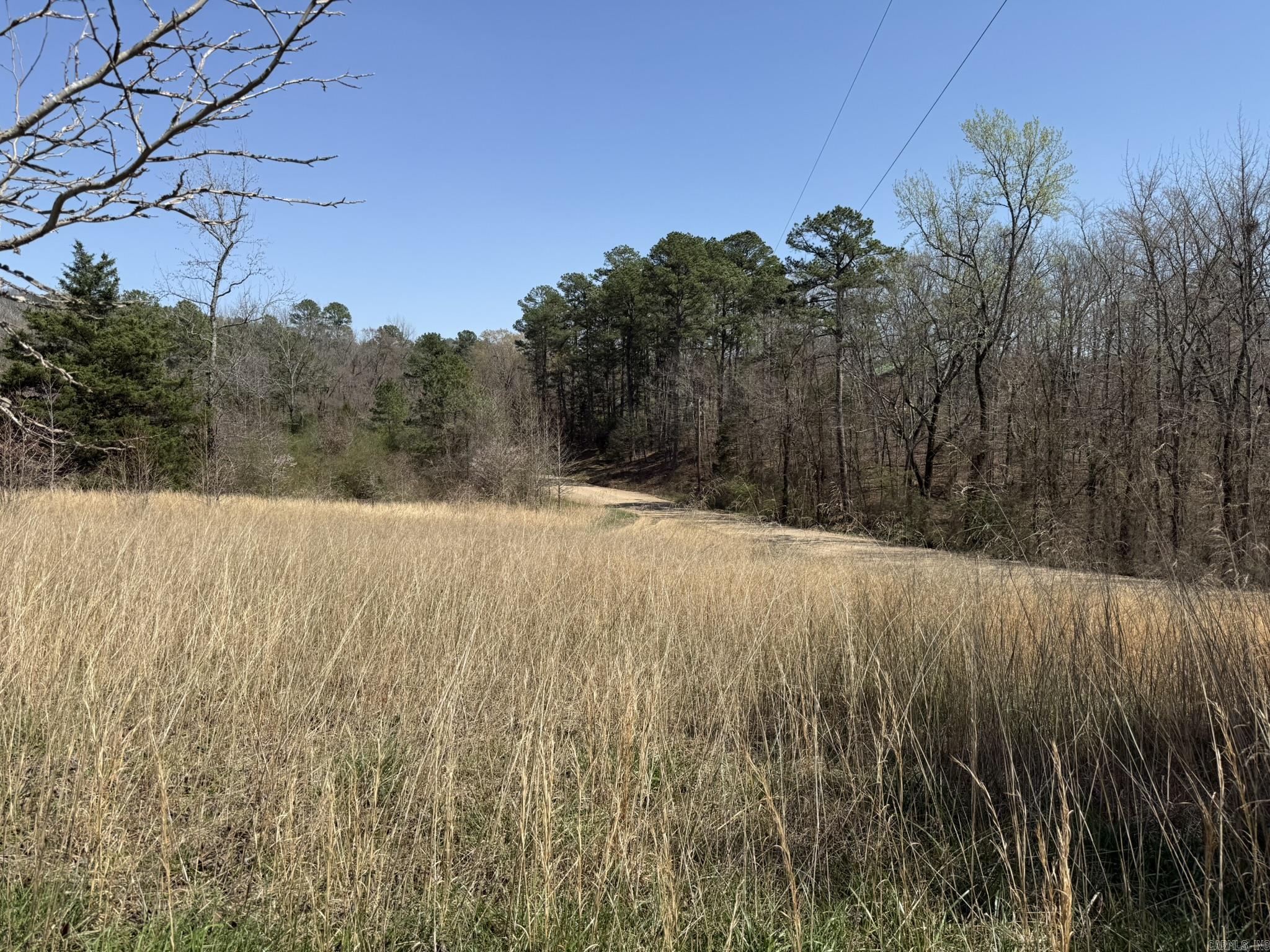 4691 Albert Pike 4693 Albert Pike Caddo Gap, AR