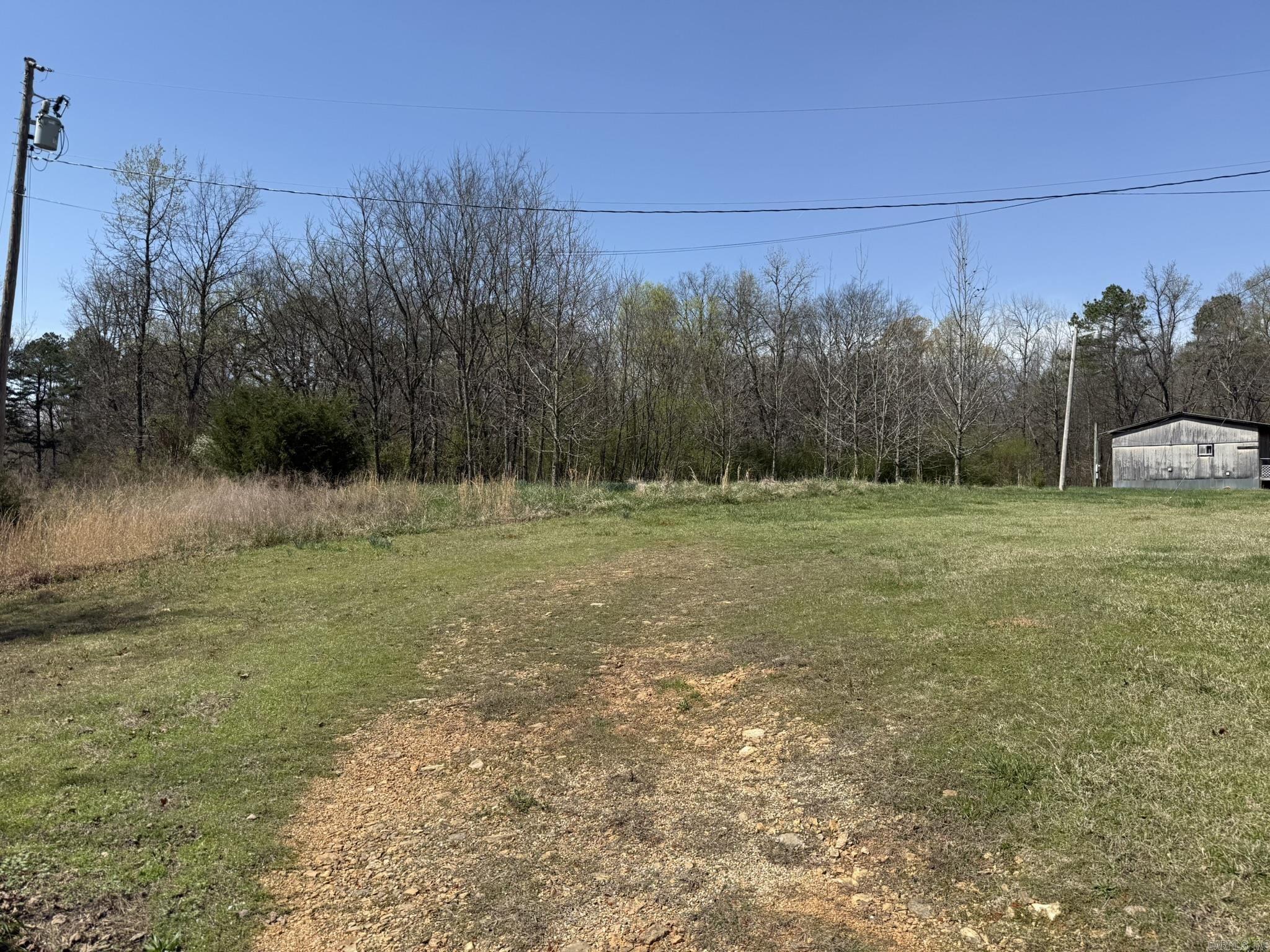 4691 Albert Pike 4693 Albert Pike Caddo Gap, AR