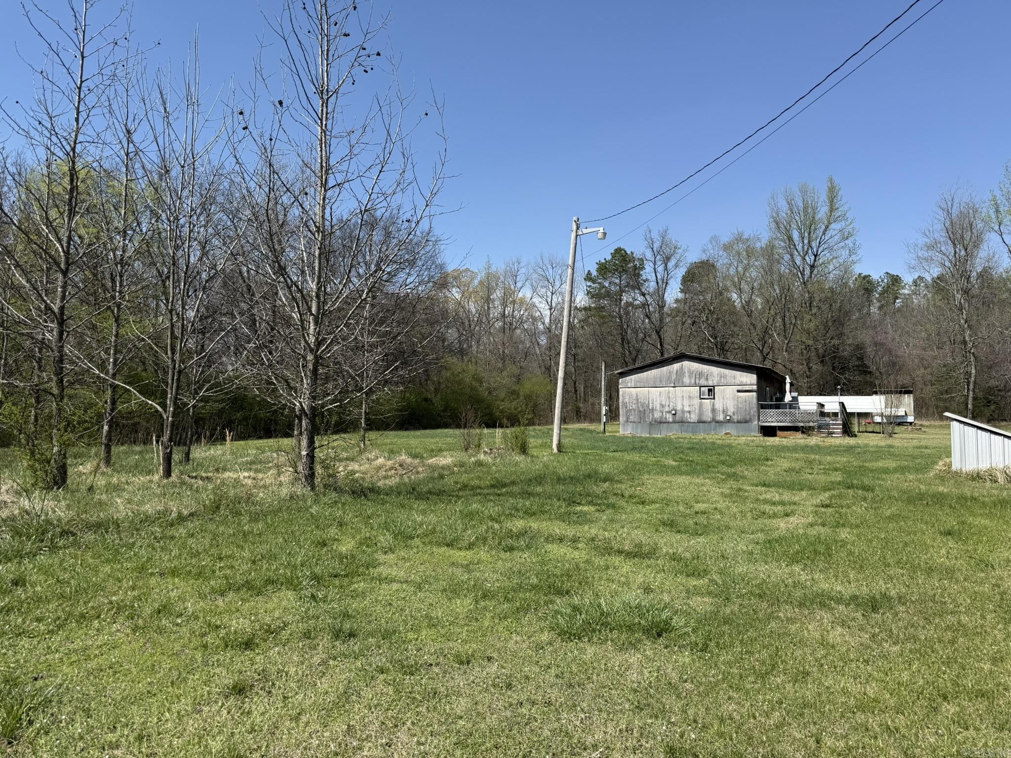 4691 Albert Pike 4693 Albert Pike Caddo Gap, AR