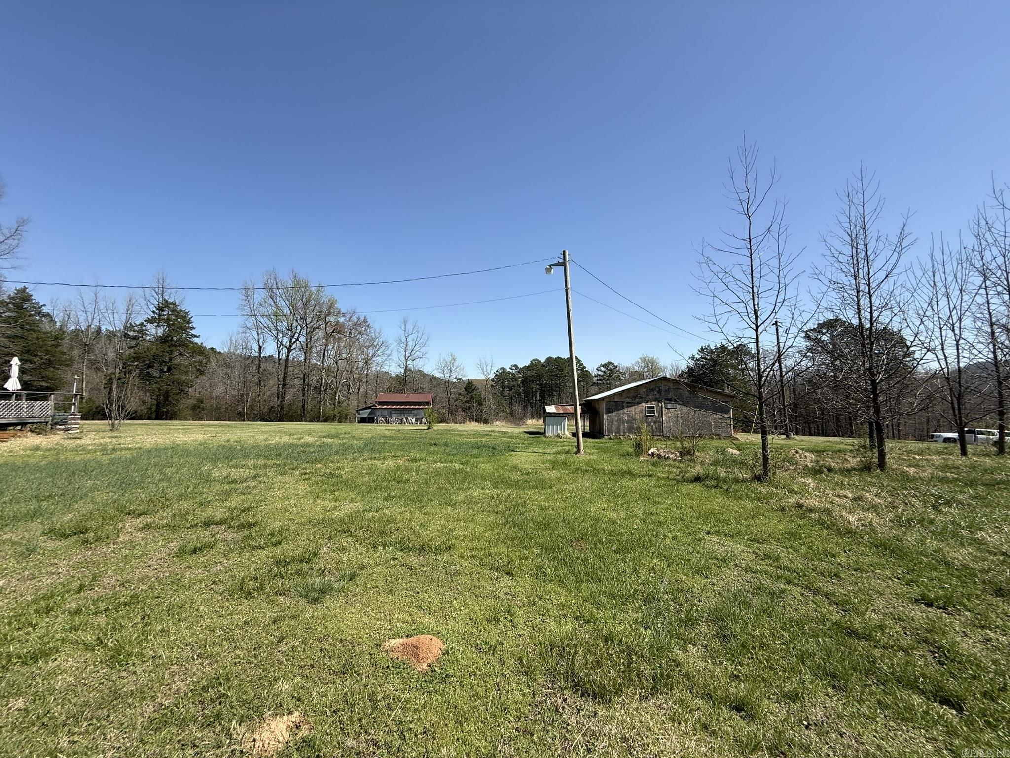 4691 Albert Pike 4693 Albert Pike Caddo Gap, AR