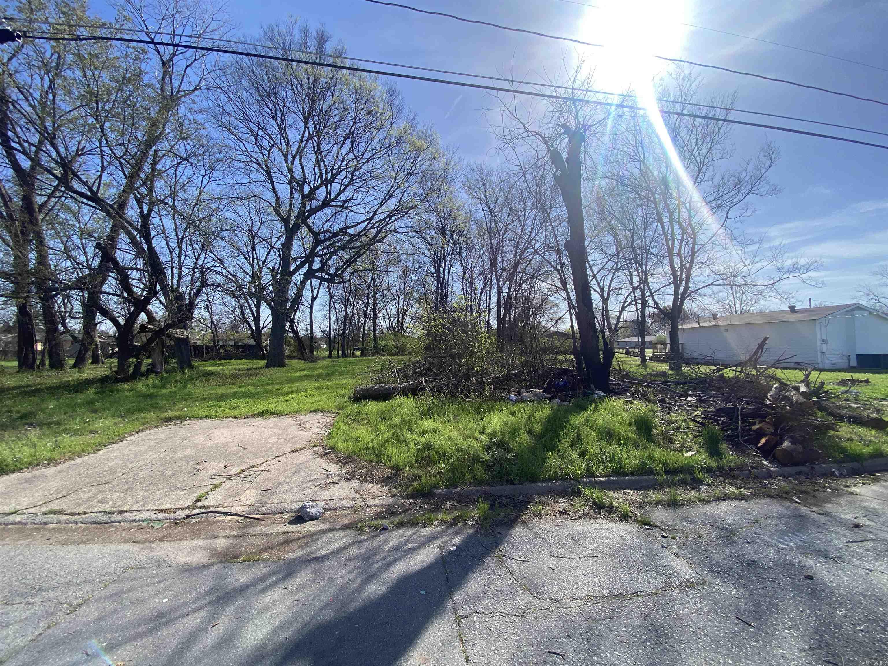 1108 N F  North Little Rock, AR