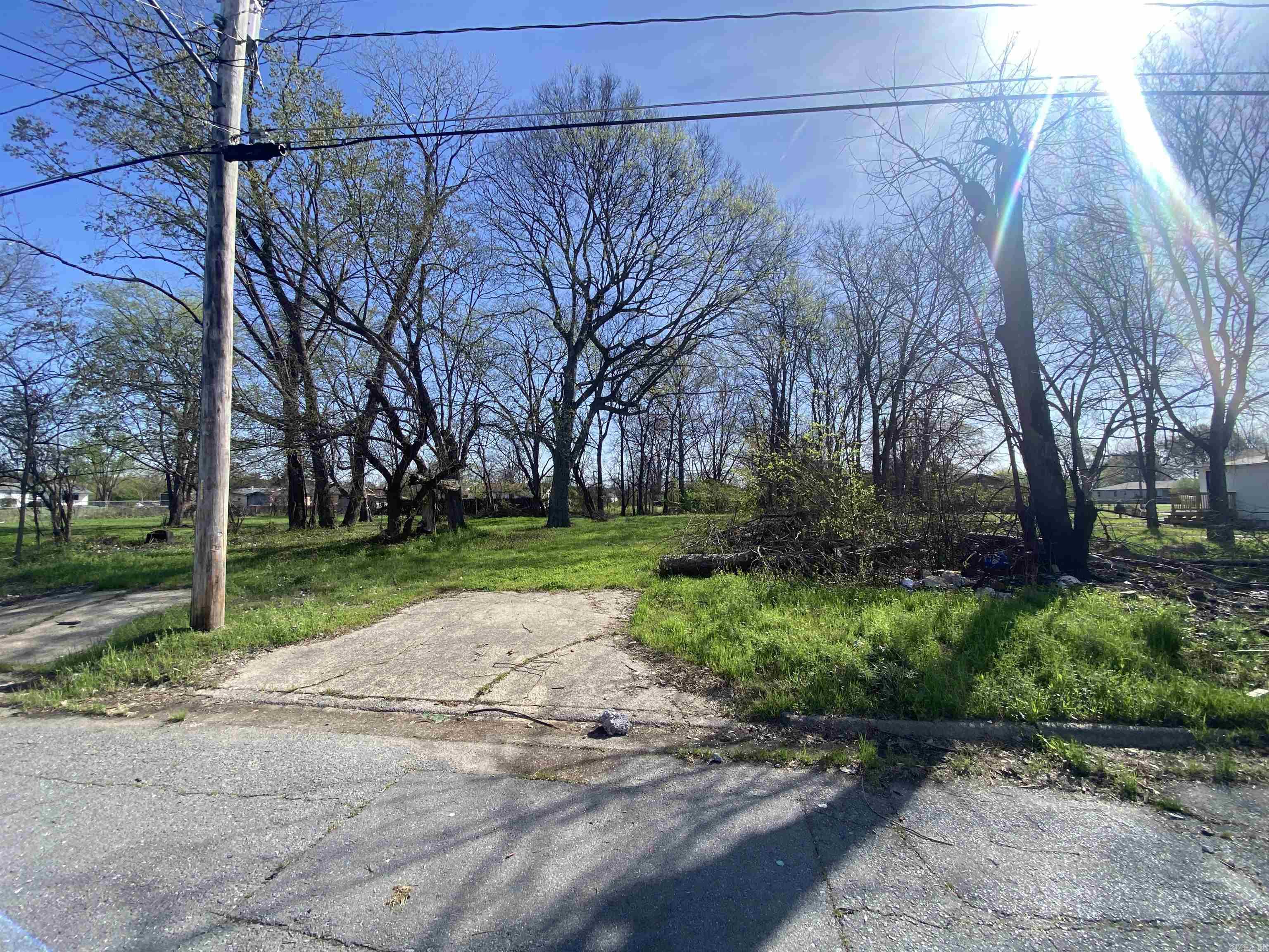 1108 N F  North Little Rock, AR