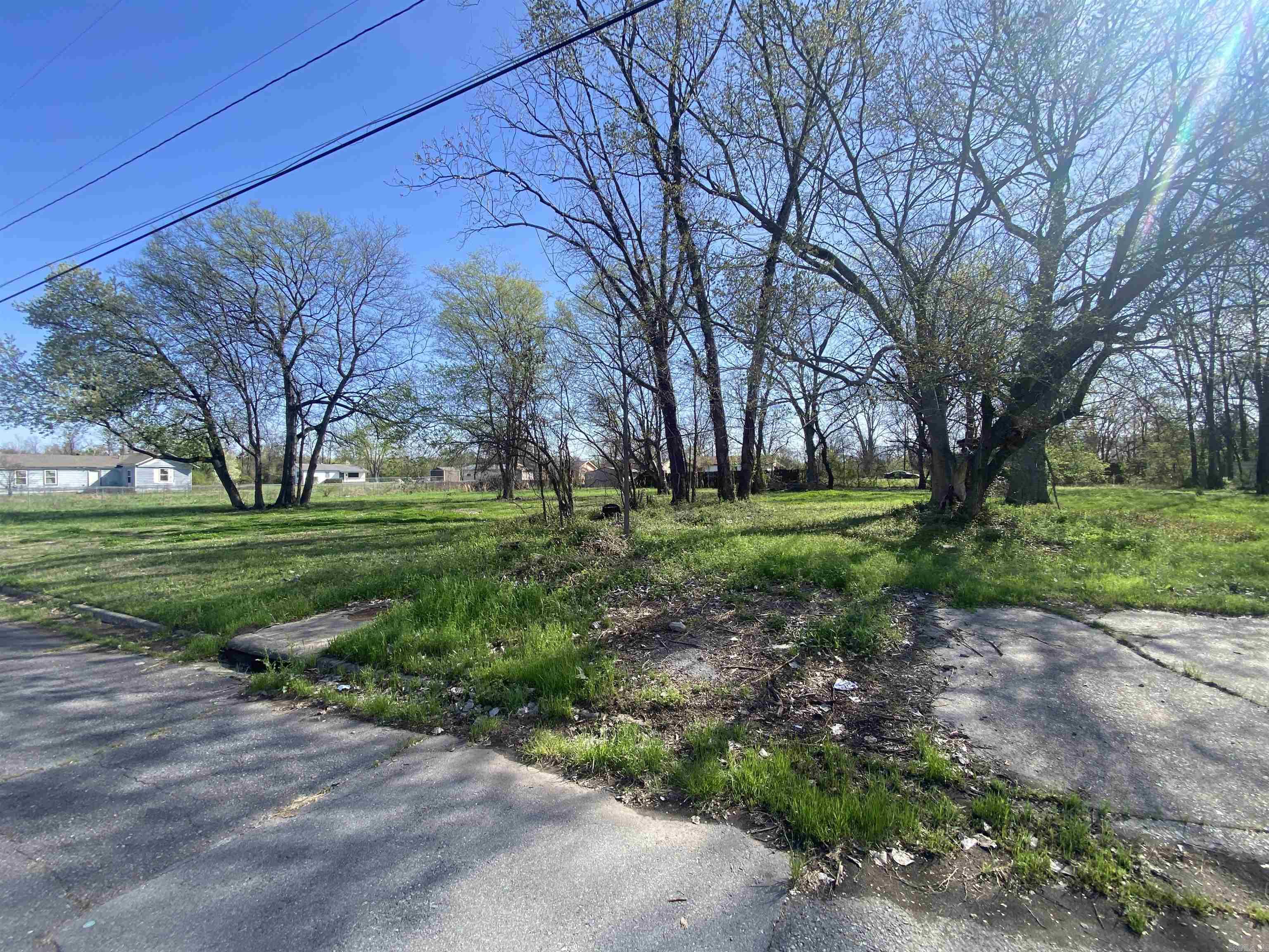 1108 N F  North Little Rock, AR