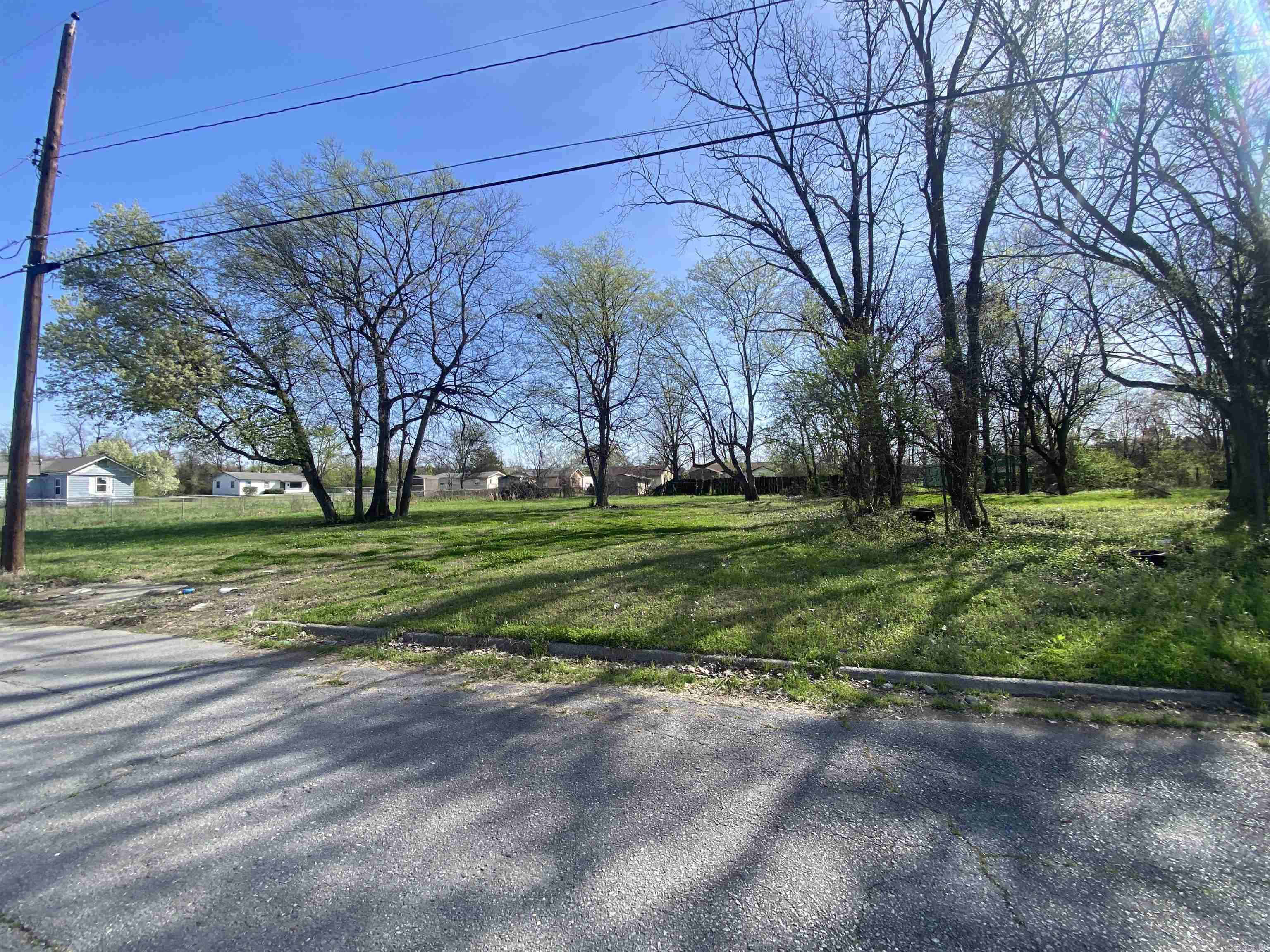 1108 N F  North Little Rock, AR