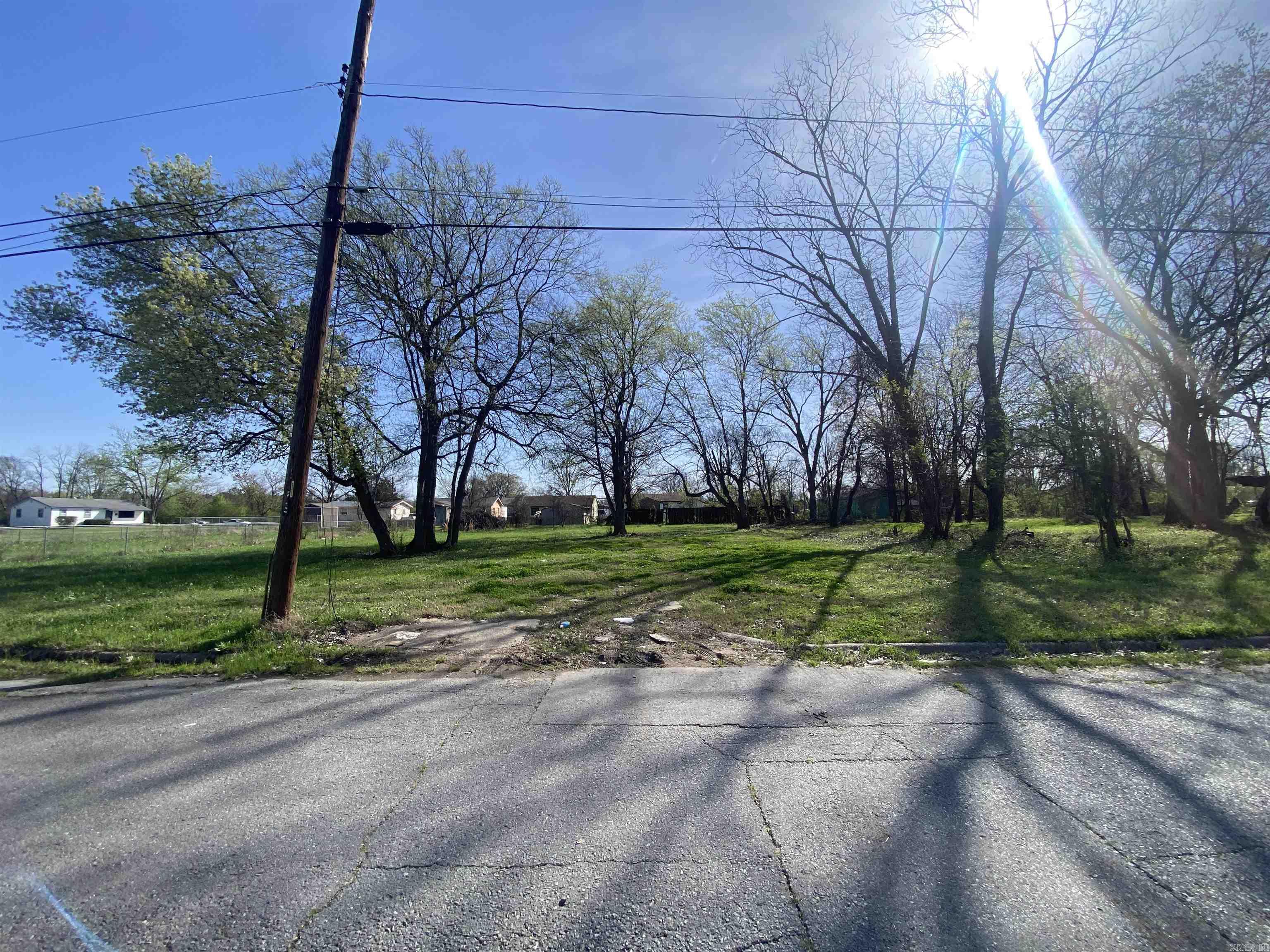 1108 N F  North Little Rock, AR