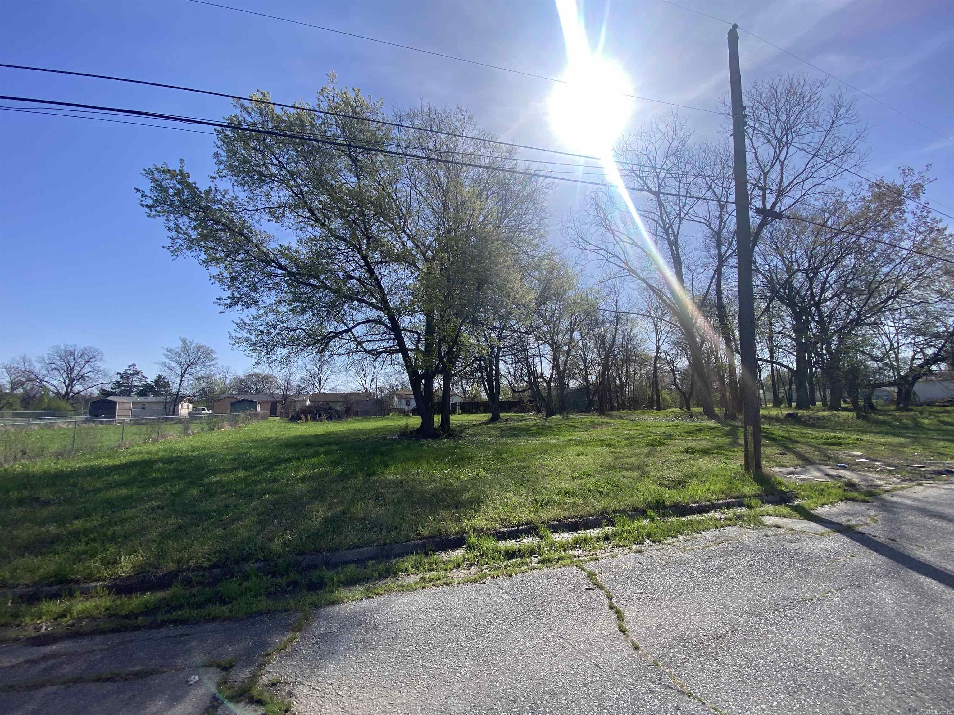 1108 N F  North Little Rock, AR