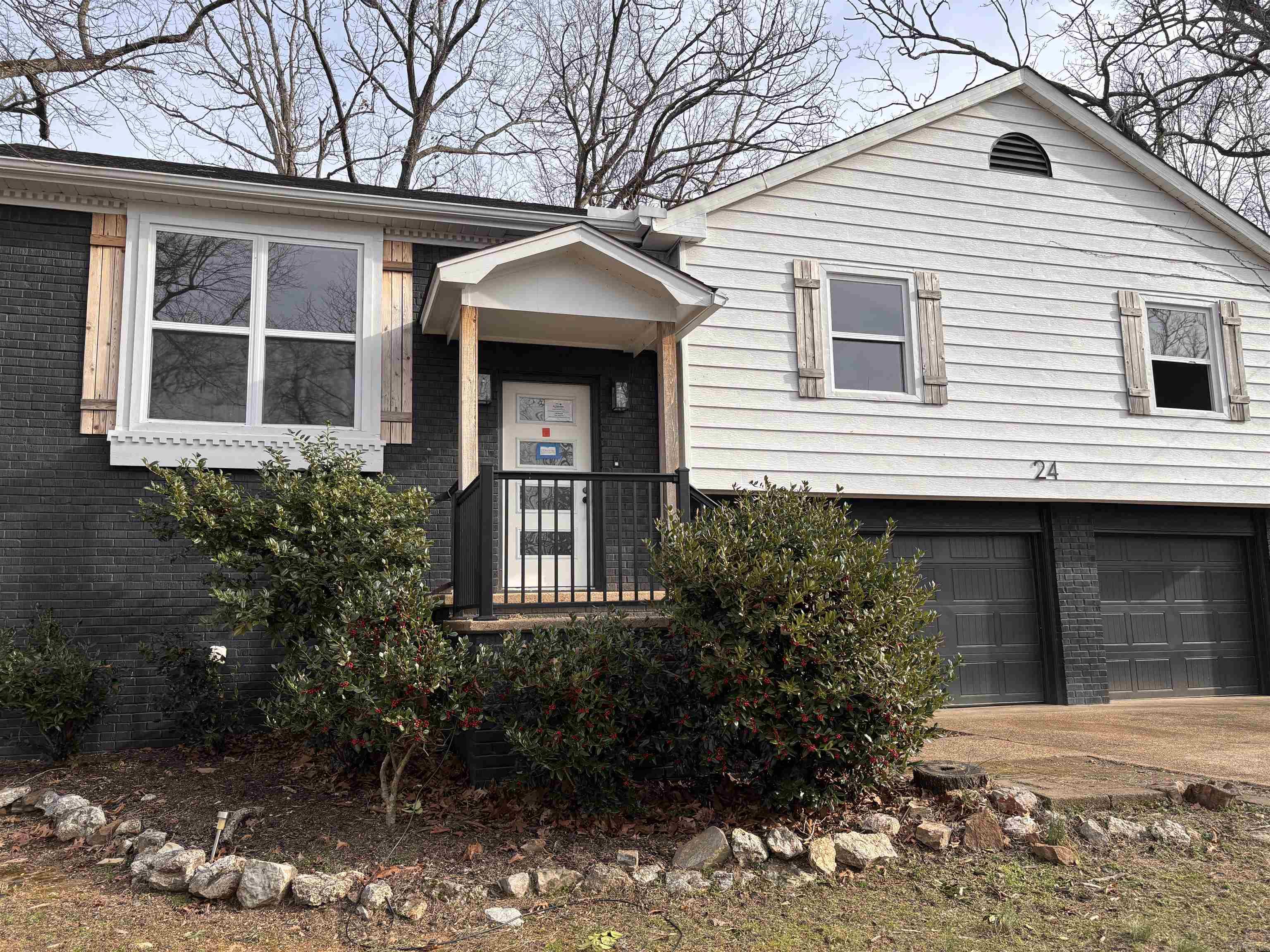 24 Wyandotte  Cherokee Village, AR