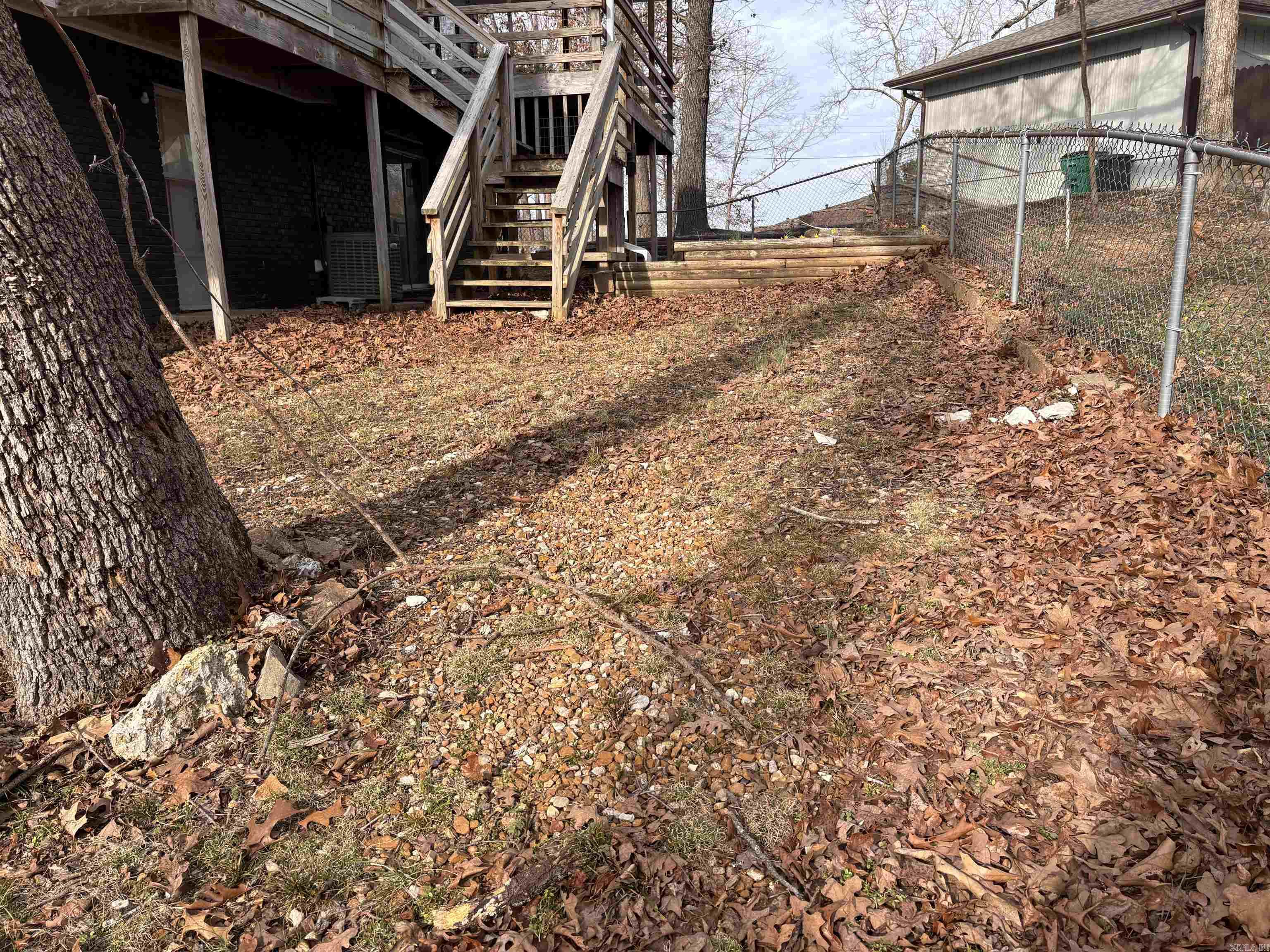 24 Wyandotte  Cherokee Village, AR