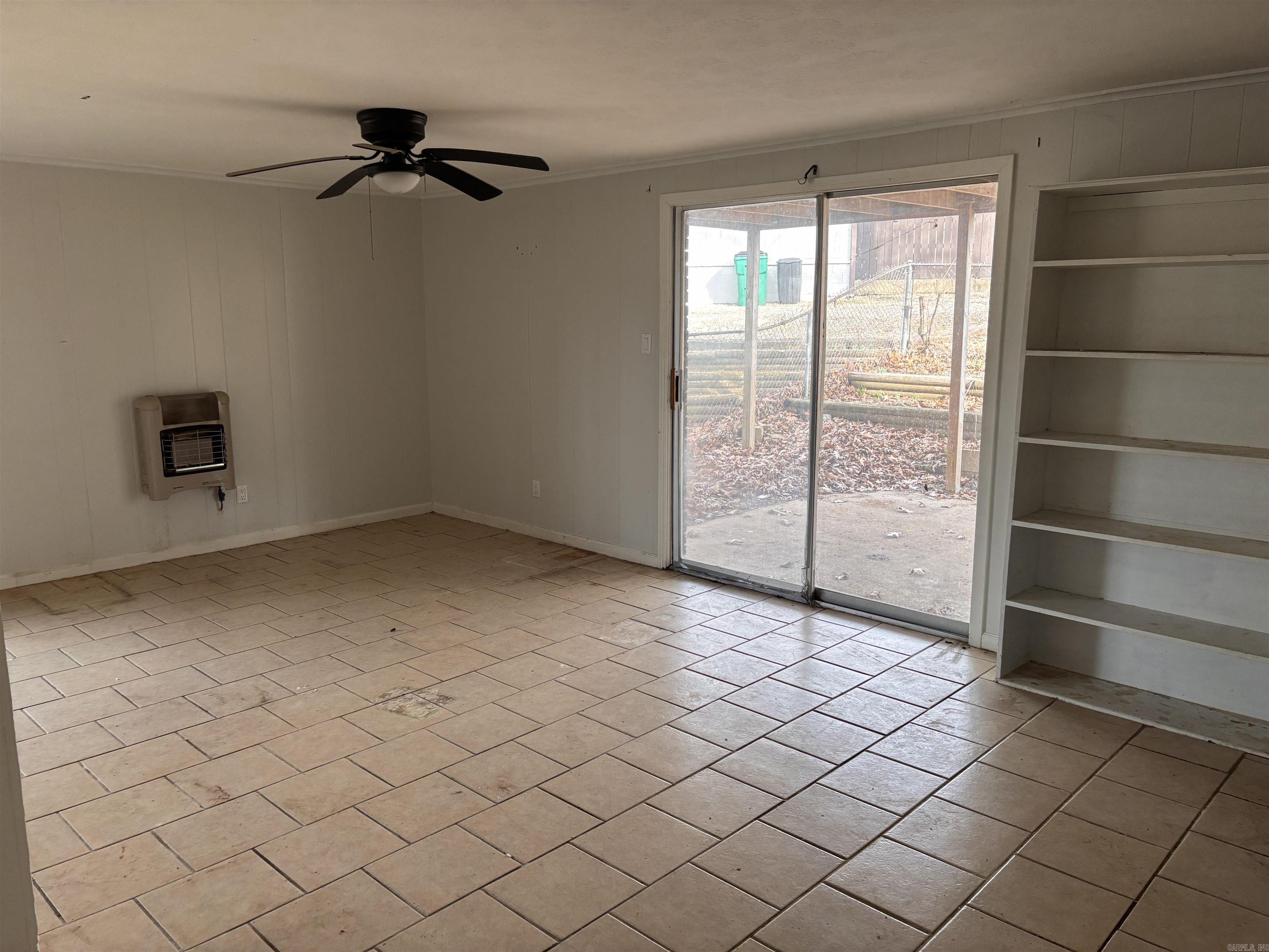 24 Wyandotte  Cherokee Village, AR