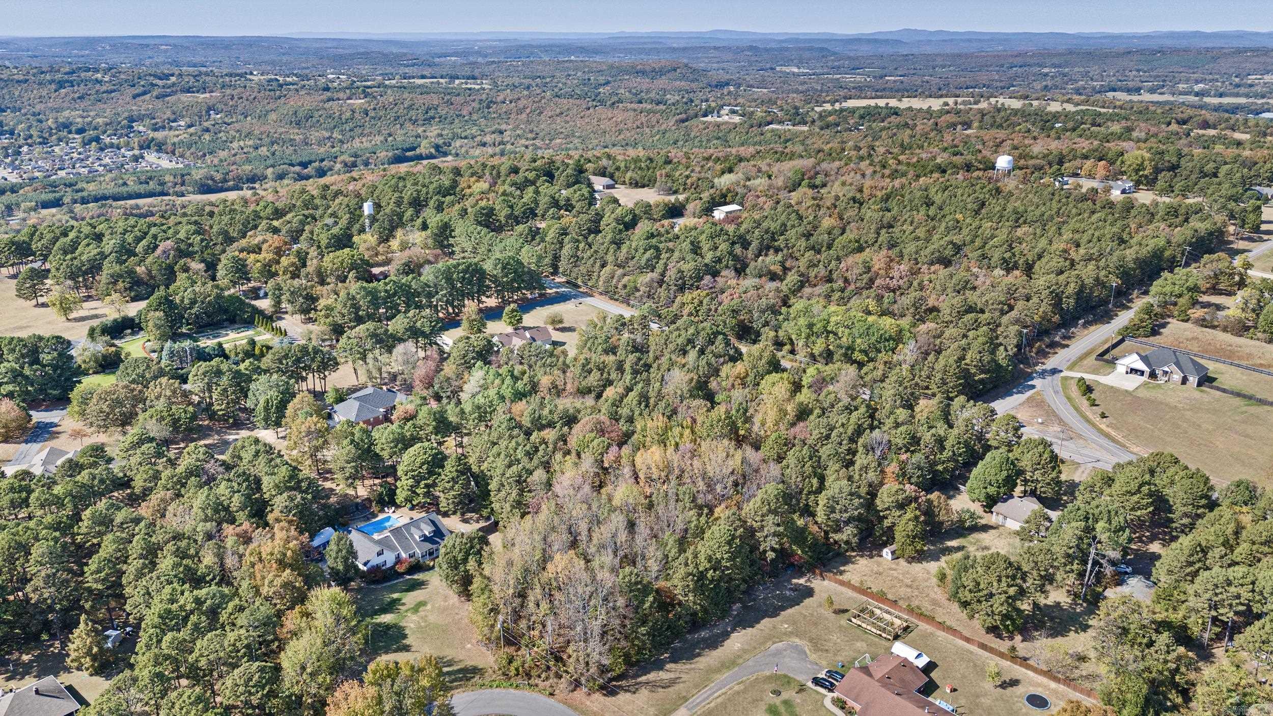 LOTS 80,81,234 Cliff  Russellville, AR