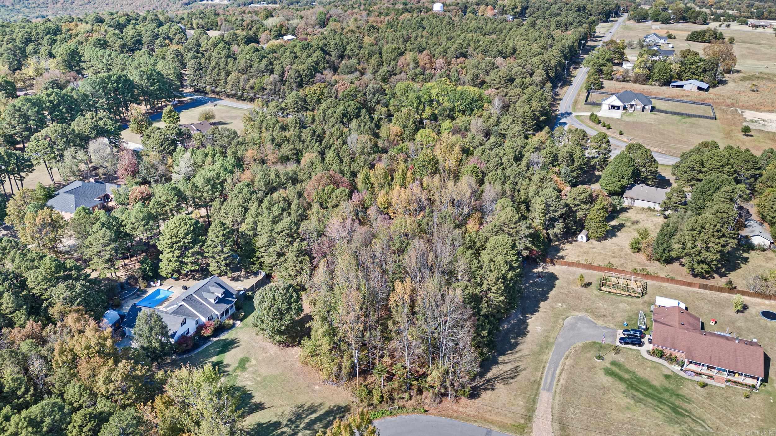 LOTS 80,81,234 Cliff  Russellville, AR