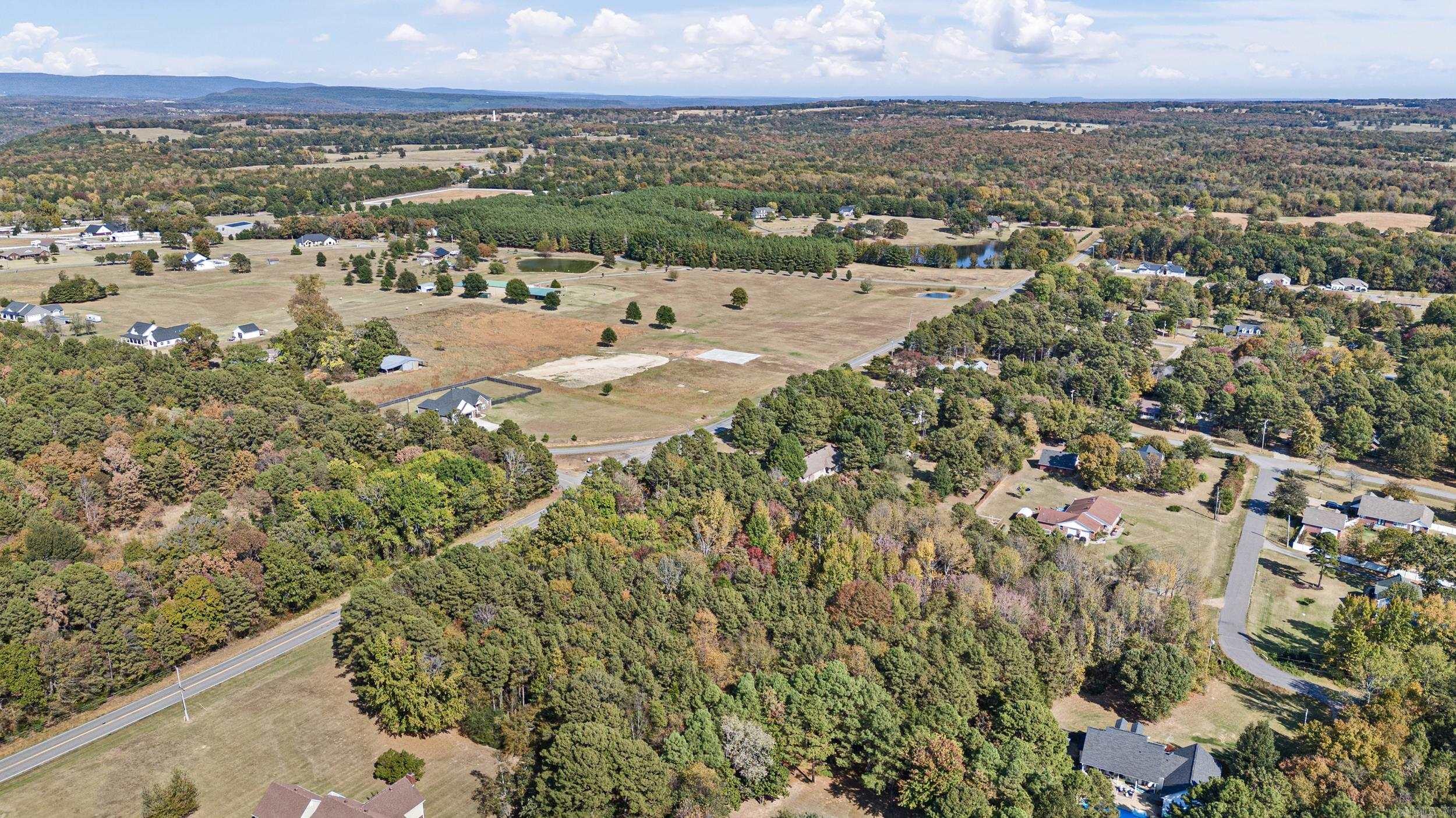 LOTS 80,81,234 Cliff  Russellville, AR