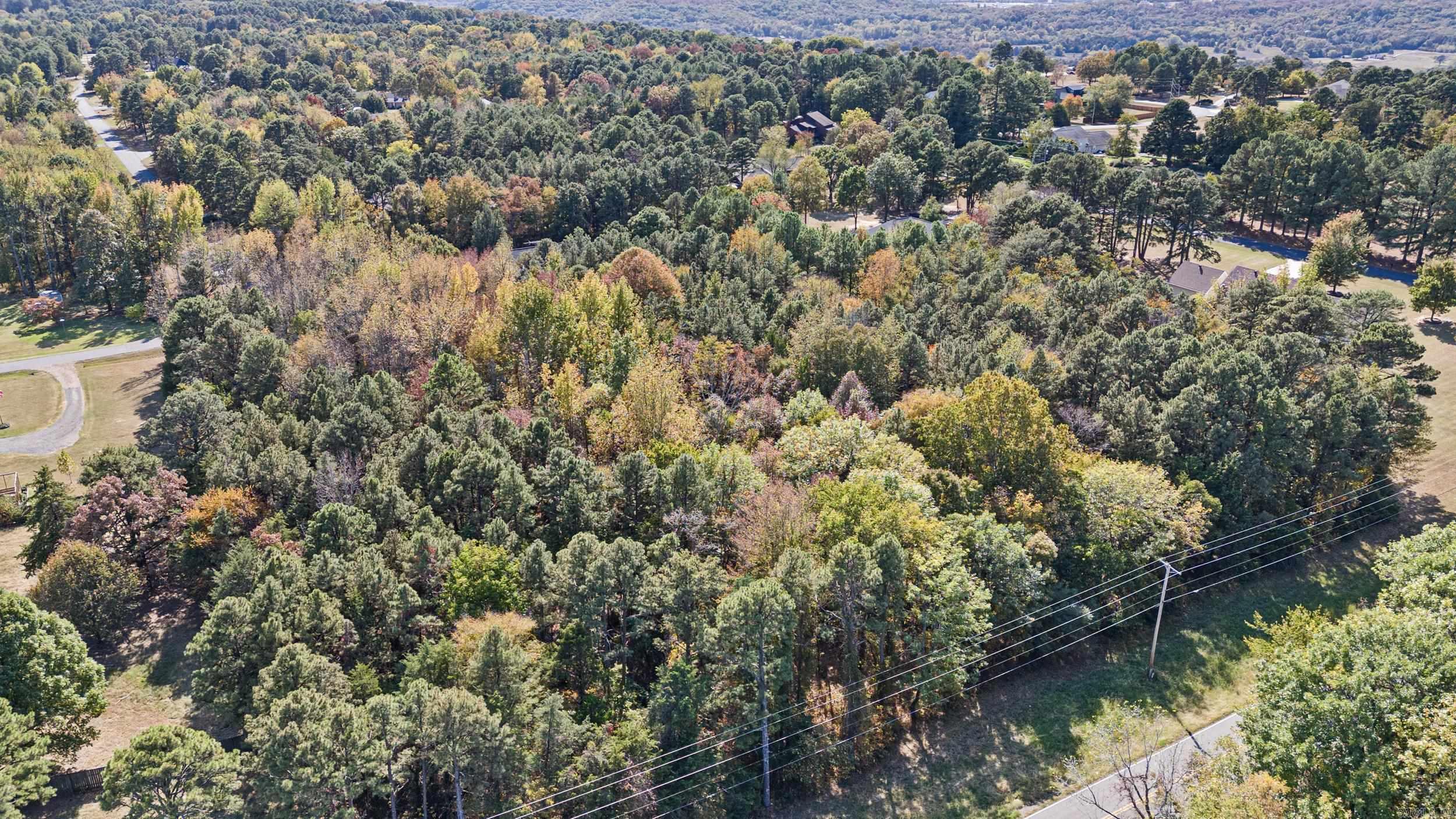 LOTS 80,81,234 Cliff  Russellville, AR