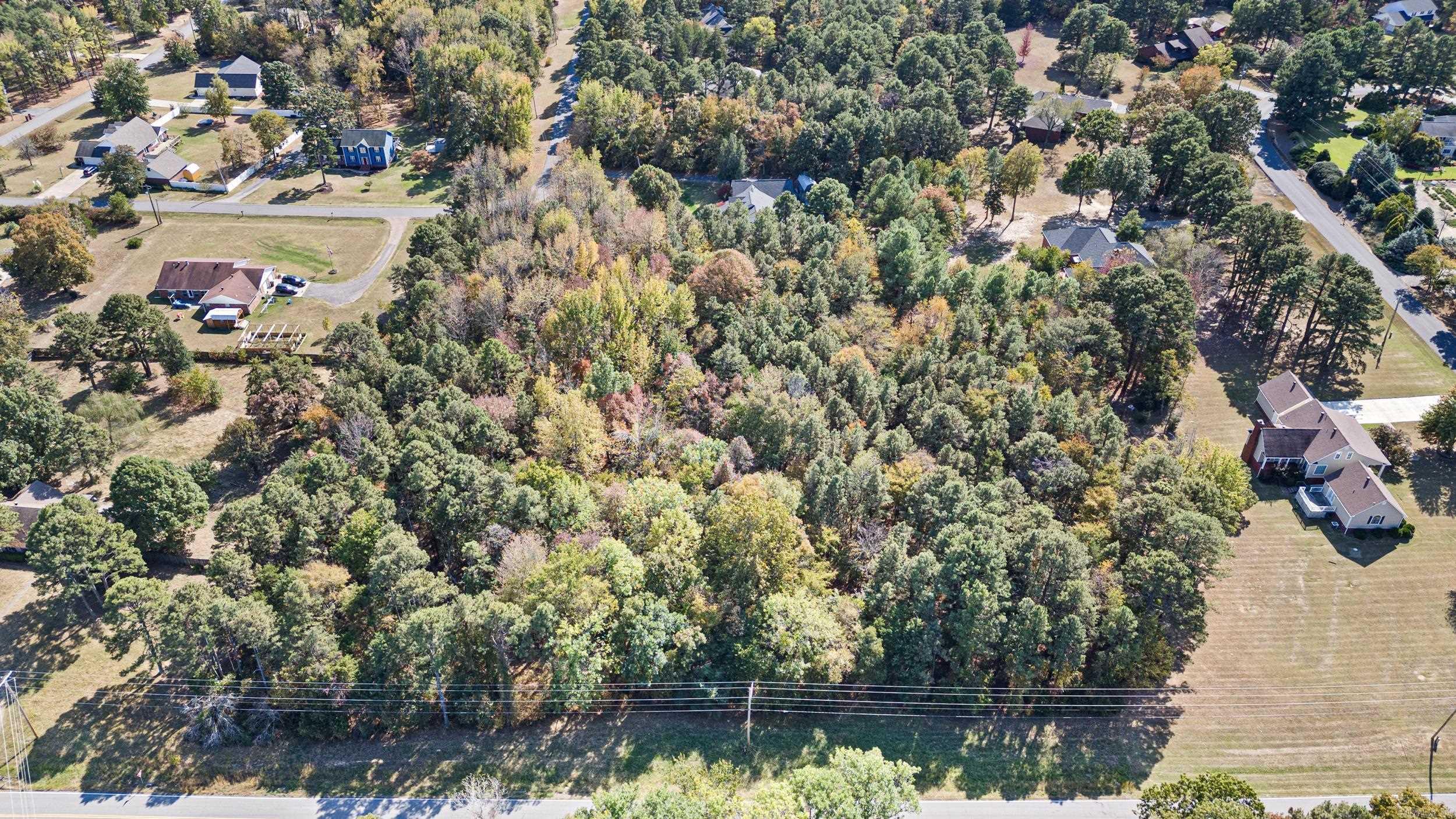 LOTS 80,81,234 Cliff  Russellville, AR