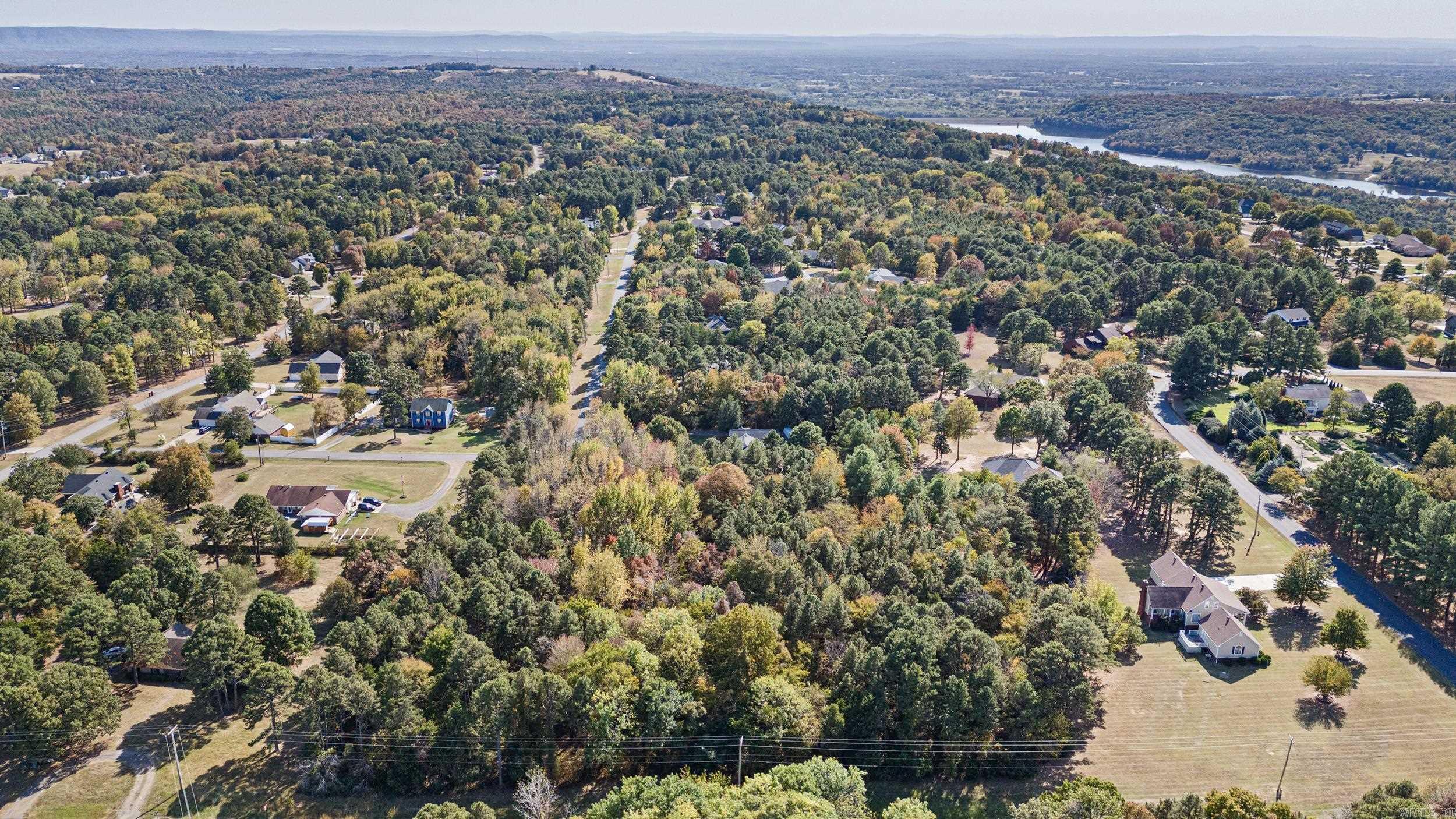 LOTS 80,81,234 Cliff  Russellville, AR