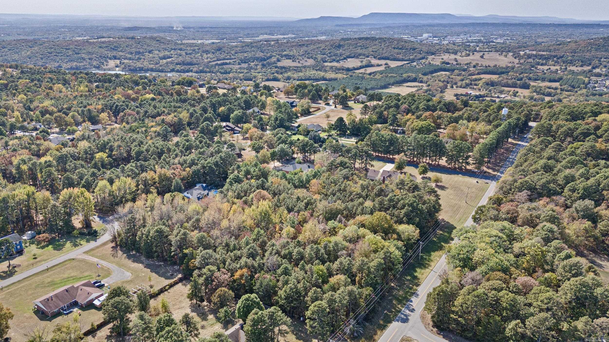 LOTS 80,81,234 Cliff  Russellville, AR