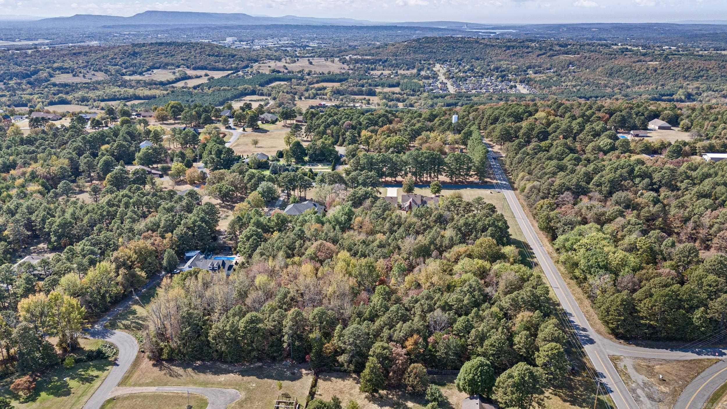 LOTS 80,81,234 Cliff  Russellville, AR