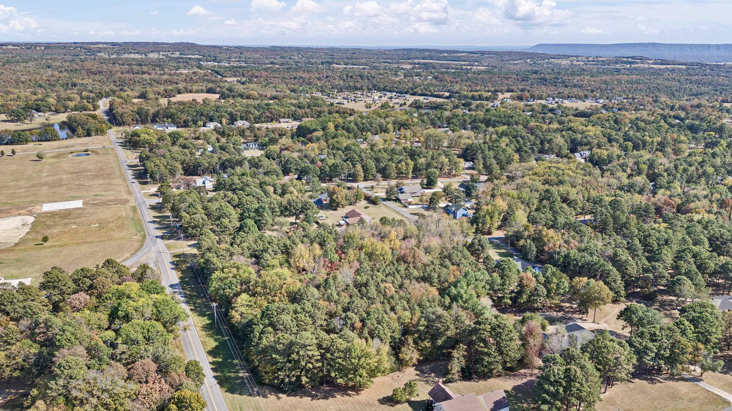 LOTS 80,81,234 Cliff  Russellville, AR