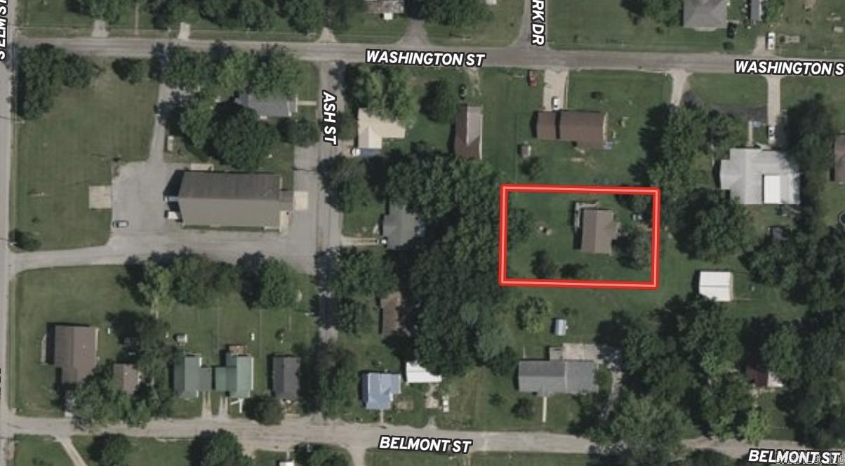 303 Washinton Street  Mountain View, MO, MO