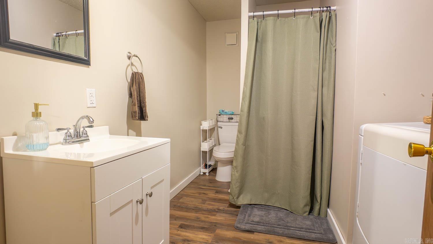 303 Washinton Street  Mountain View, MO, MO