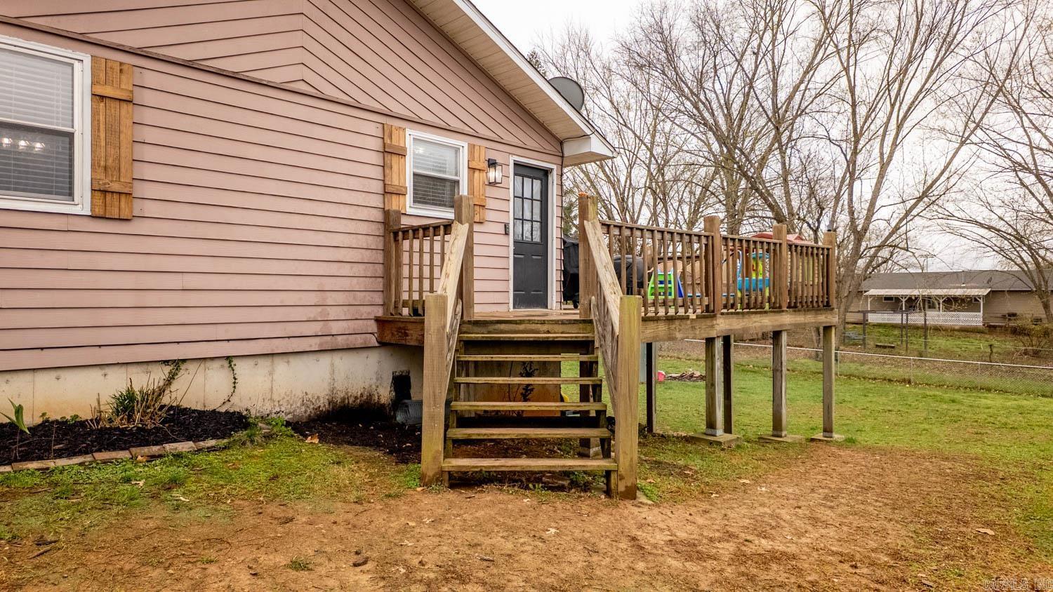 303 Washinton Street  Mountain View, MO, MO