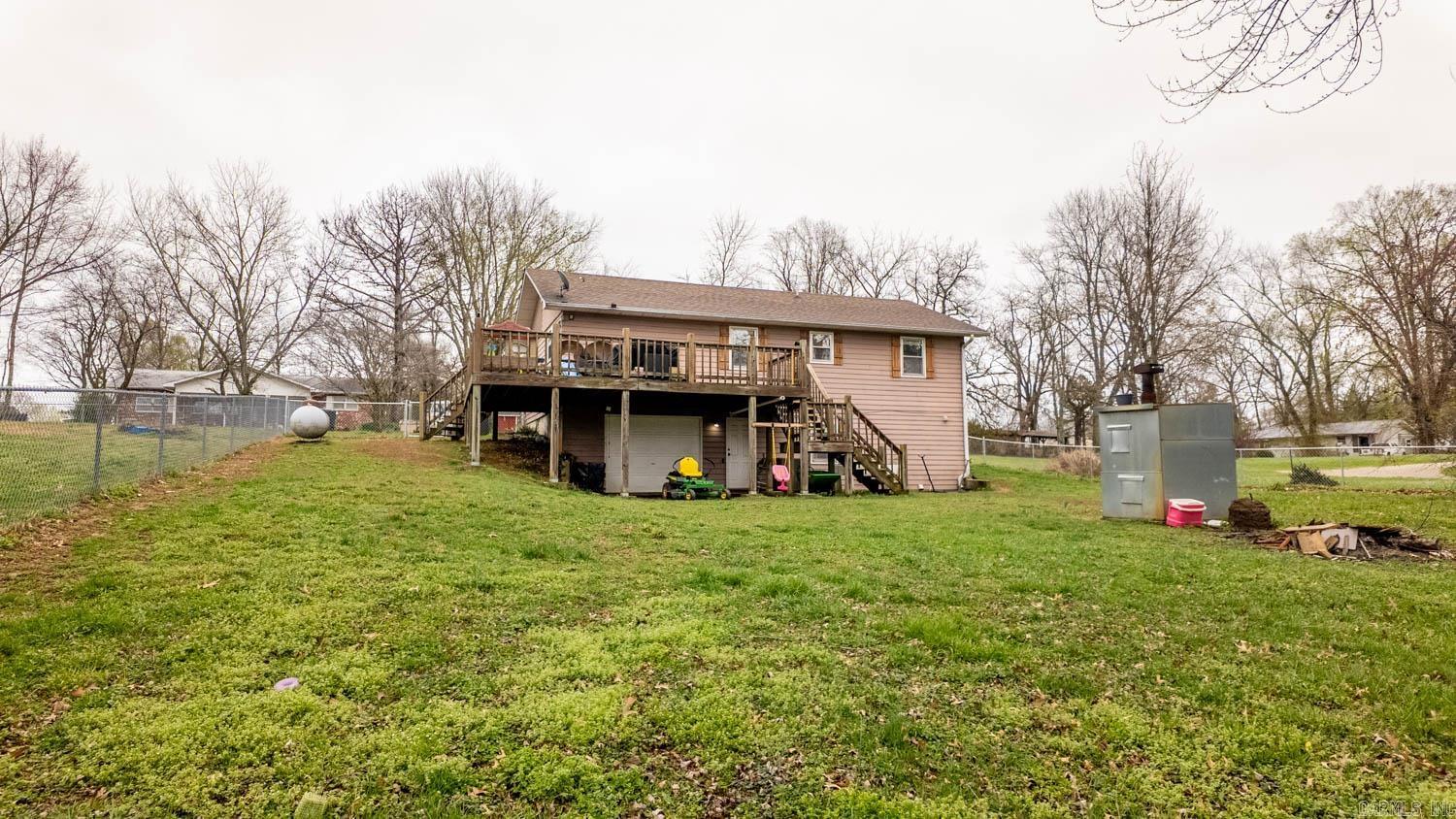 303 Washinton Street  Mountain View, MO, MO