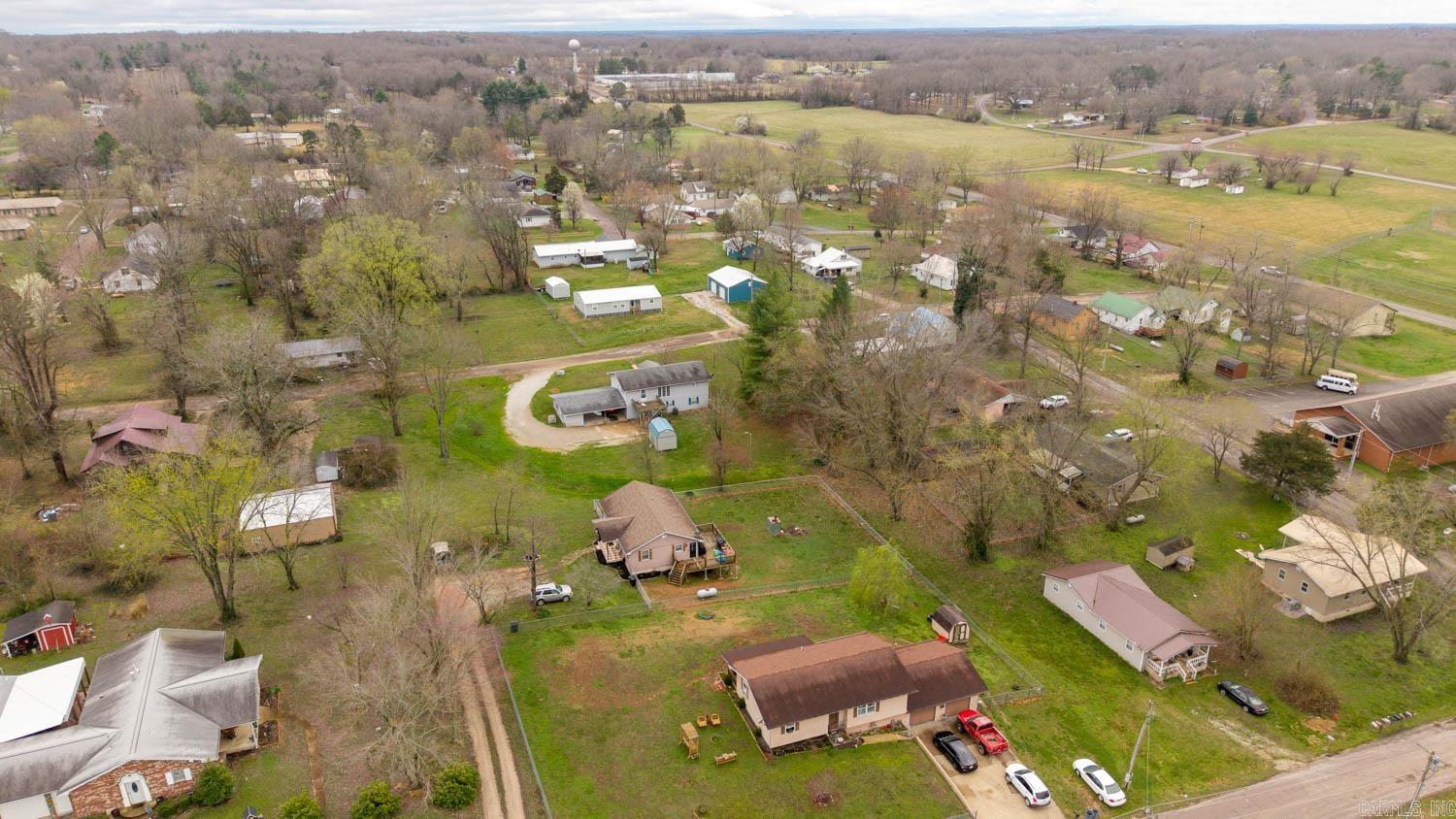 303 Washinton Street  Mountain View, MO, MO