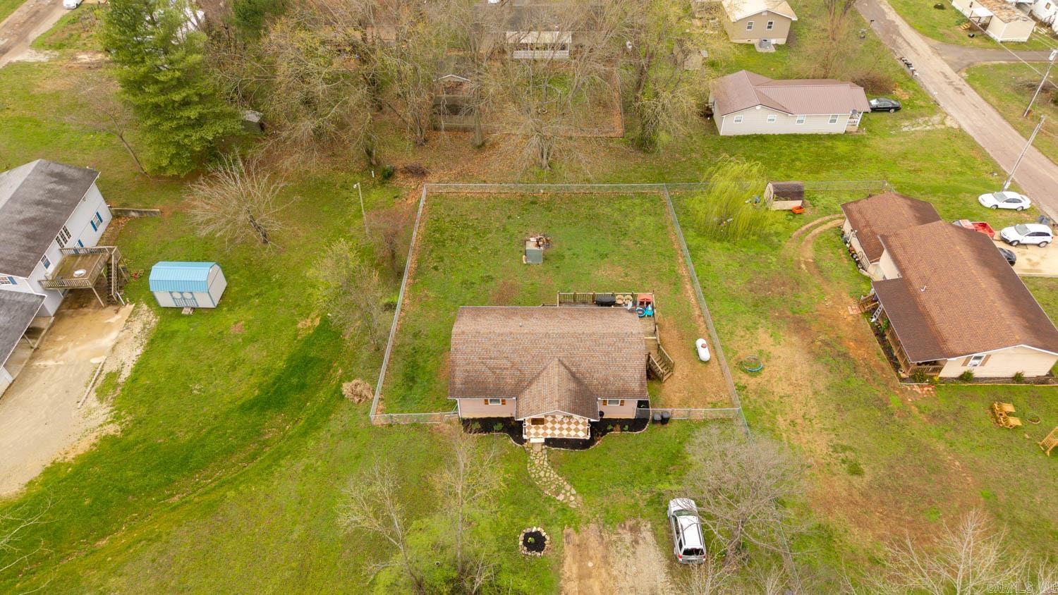 303 Washinton Street  Mountain View, MO, MO