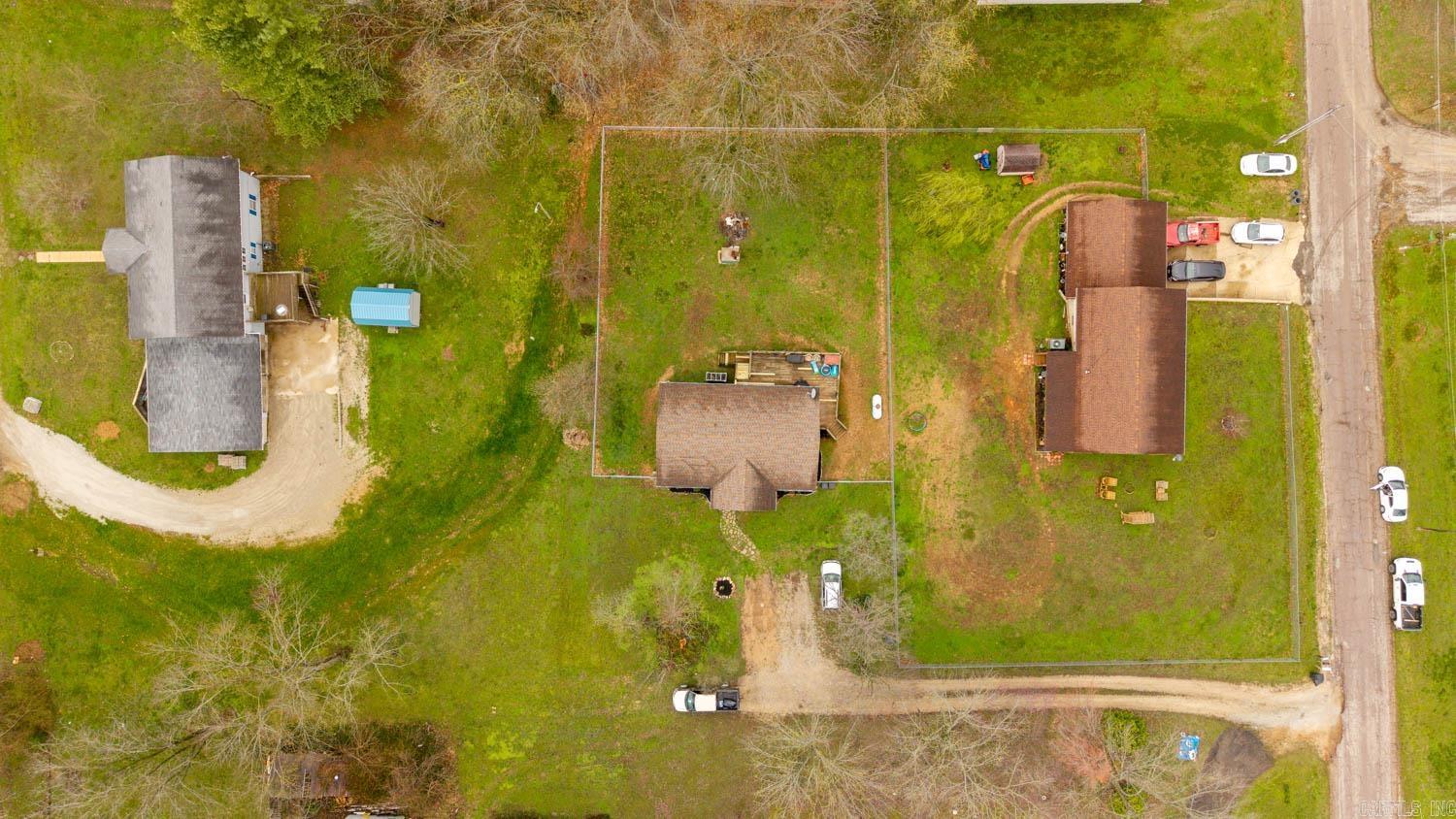 303 Washinton Street  Mountain View, MO, MO