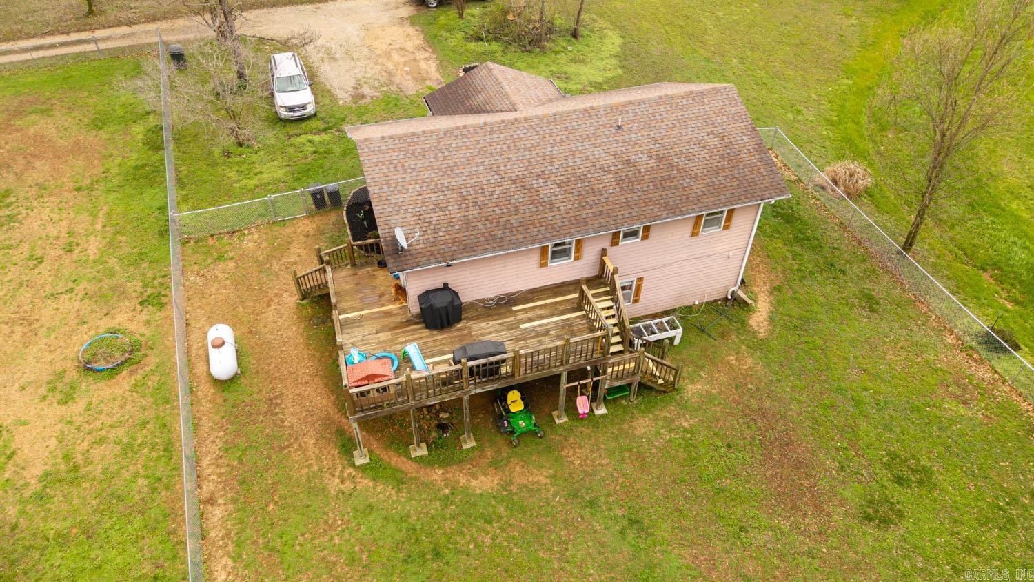 303 Washinton Street  Mountain View, MO, MO