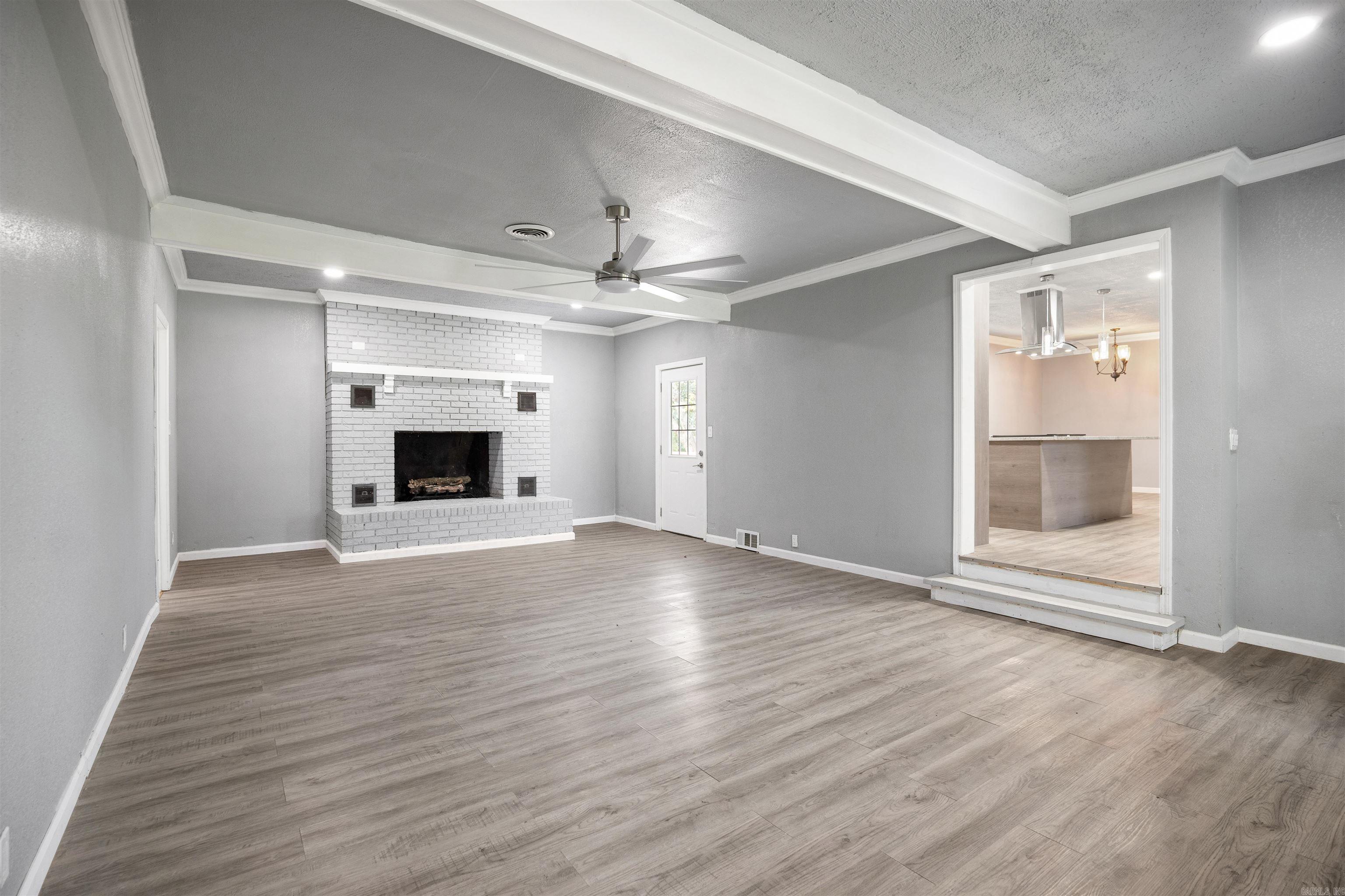 415 W Pine  Pocahontas, AR