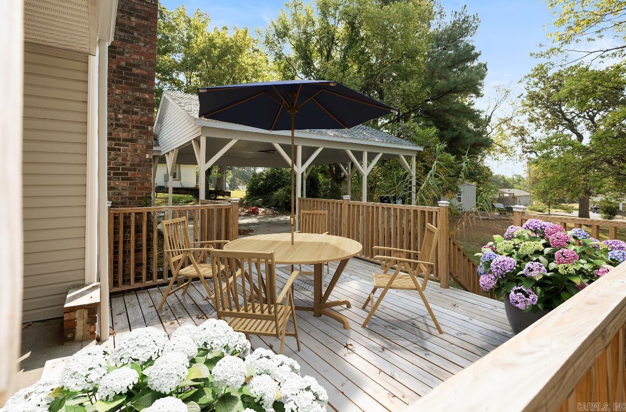 415 W Pine  Pocahontas, AR