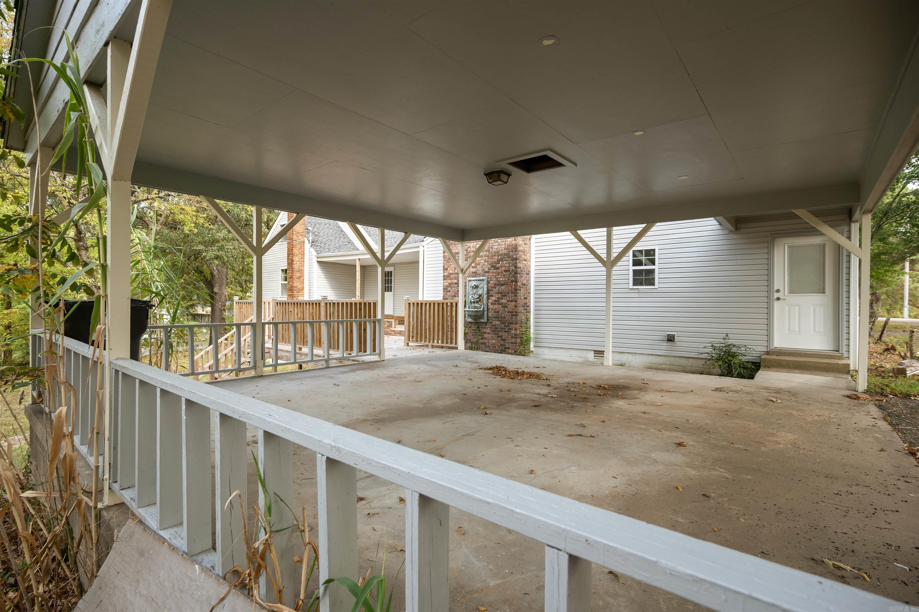 415 W Pine  Pocahontas, AR