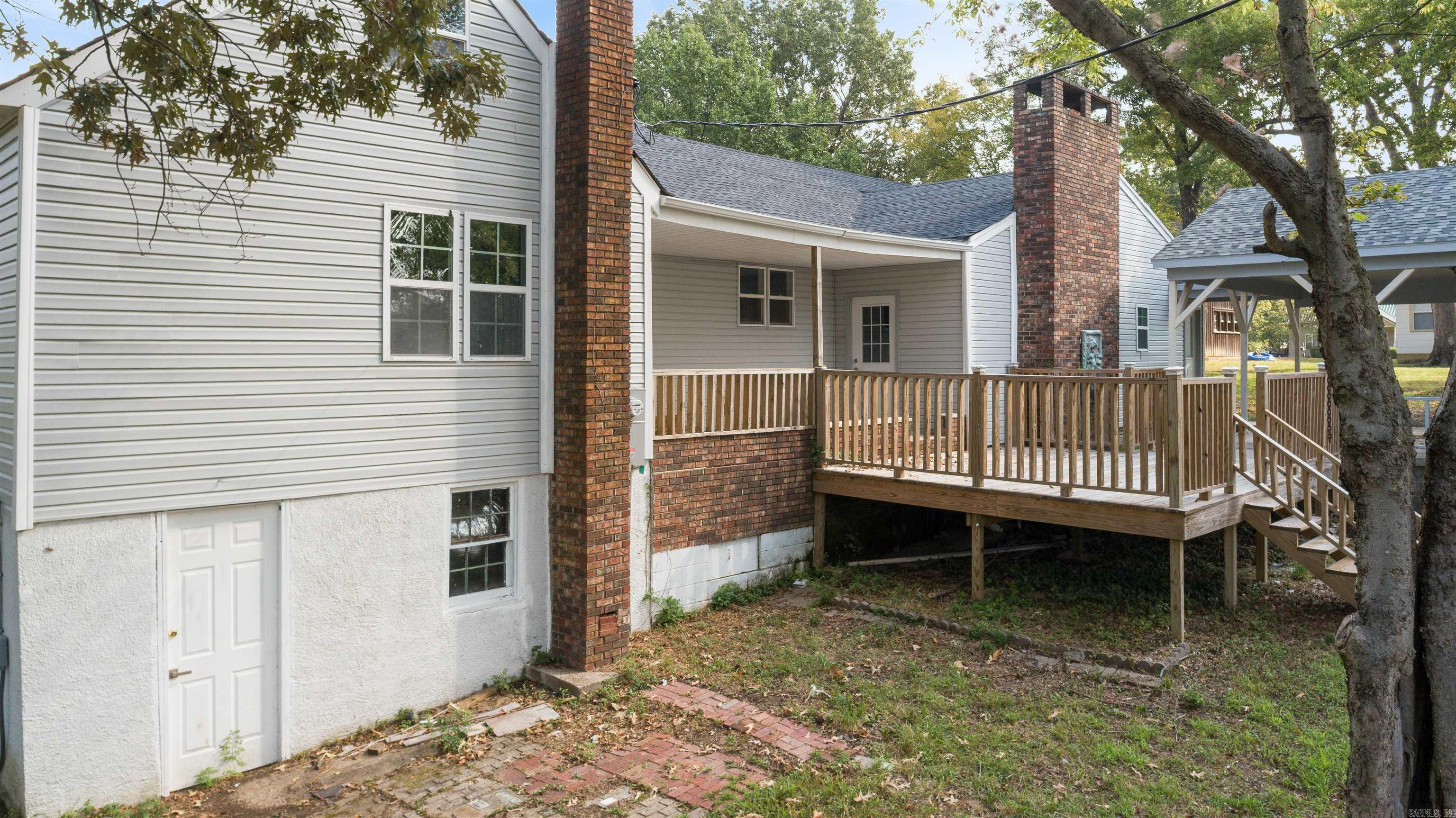 415 W Pine  Pocahontas, AR