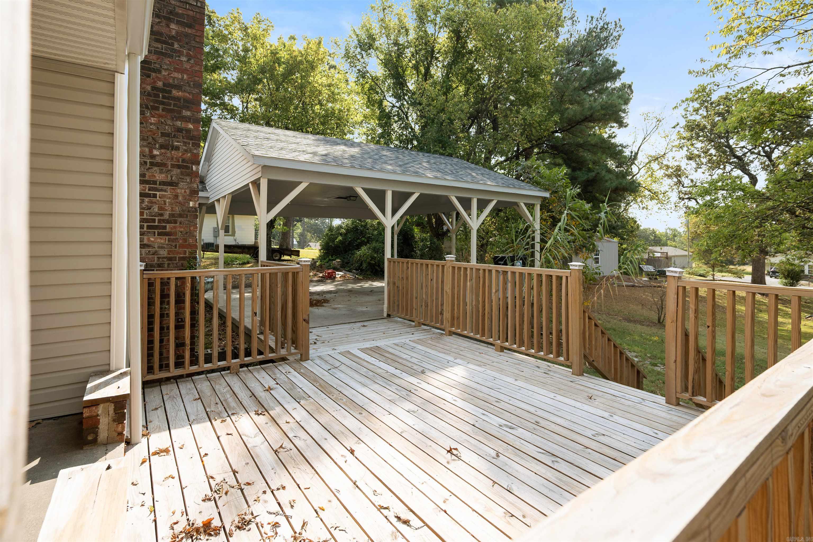 415 W Pine  Pocahontas, AR