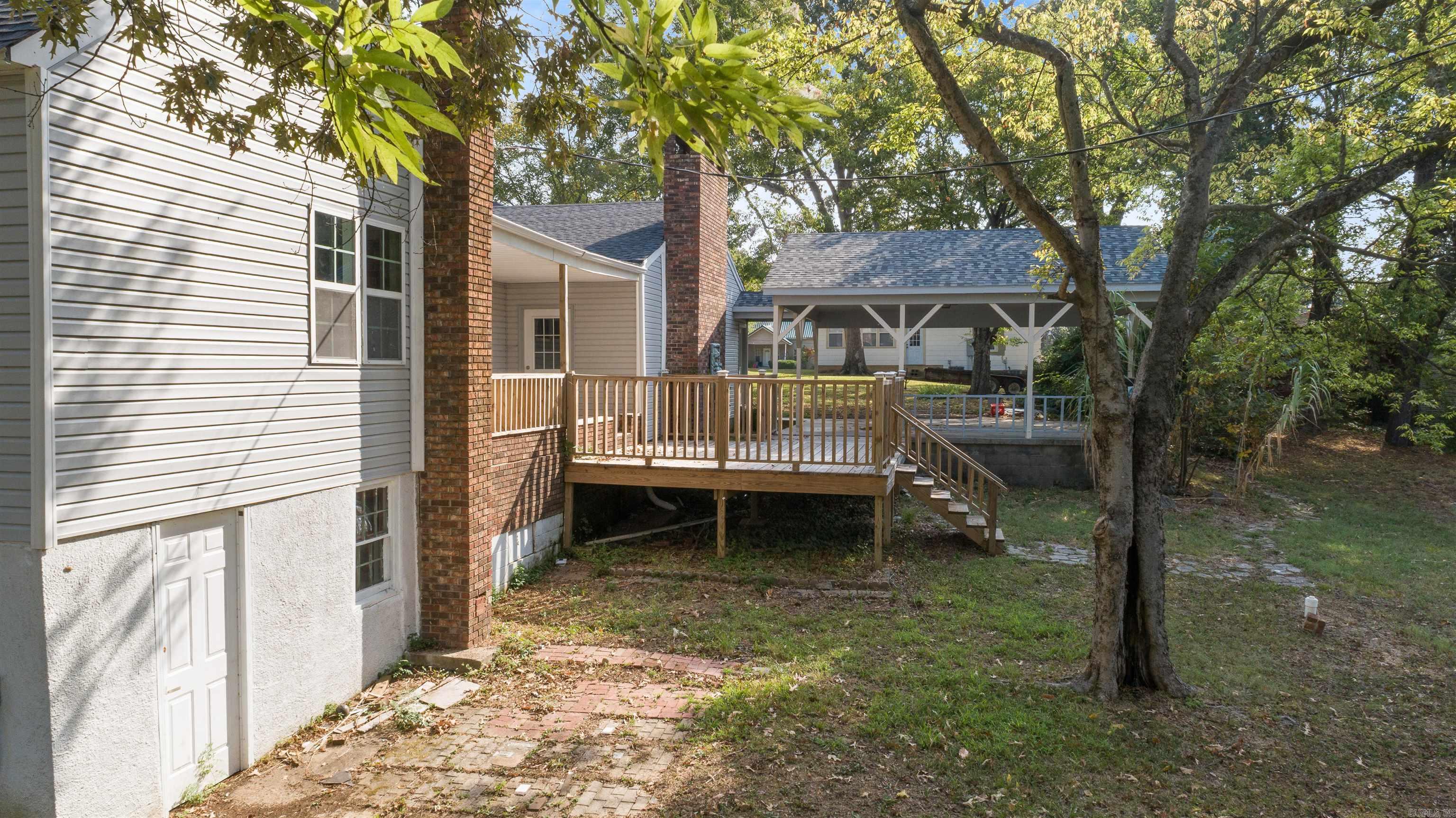 415 W Pine  Pocahontas, AR